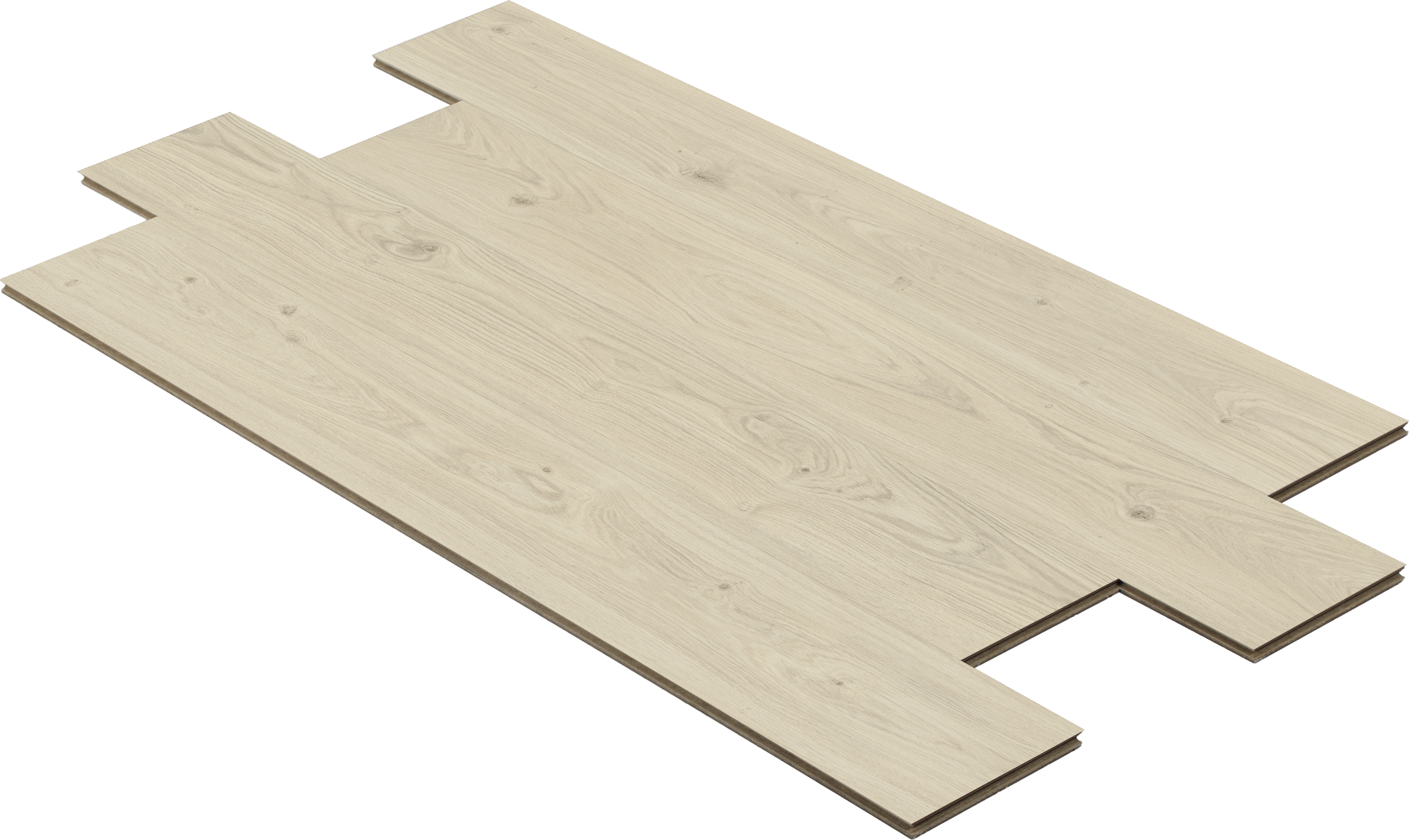 Aspecta  Suelo Vinílico Spc Clic Alhambra Bg205 , Leroy Merlin