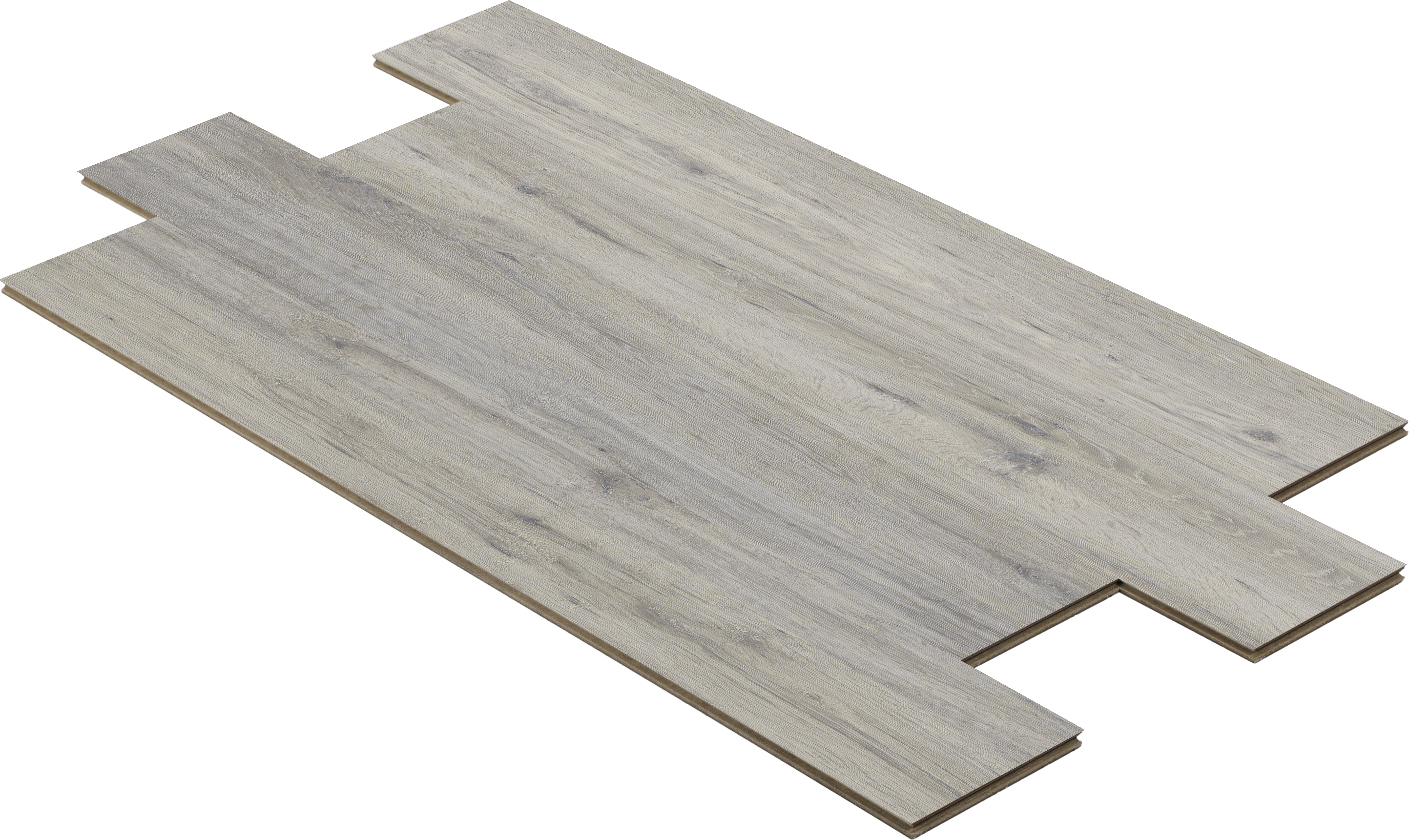 Aspecta  Suelo Vinílico Spc Clic Sagrada Bg205 , Leroy Merlin