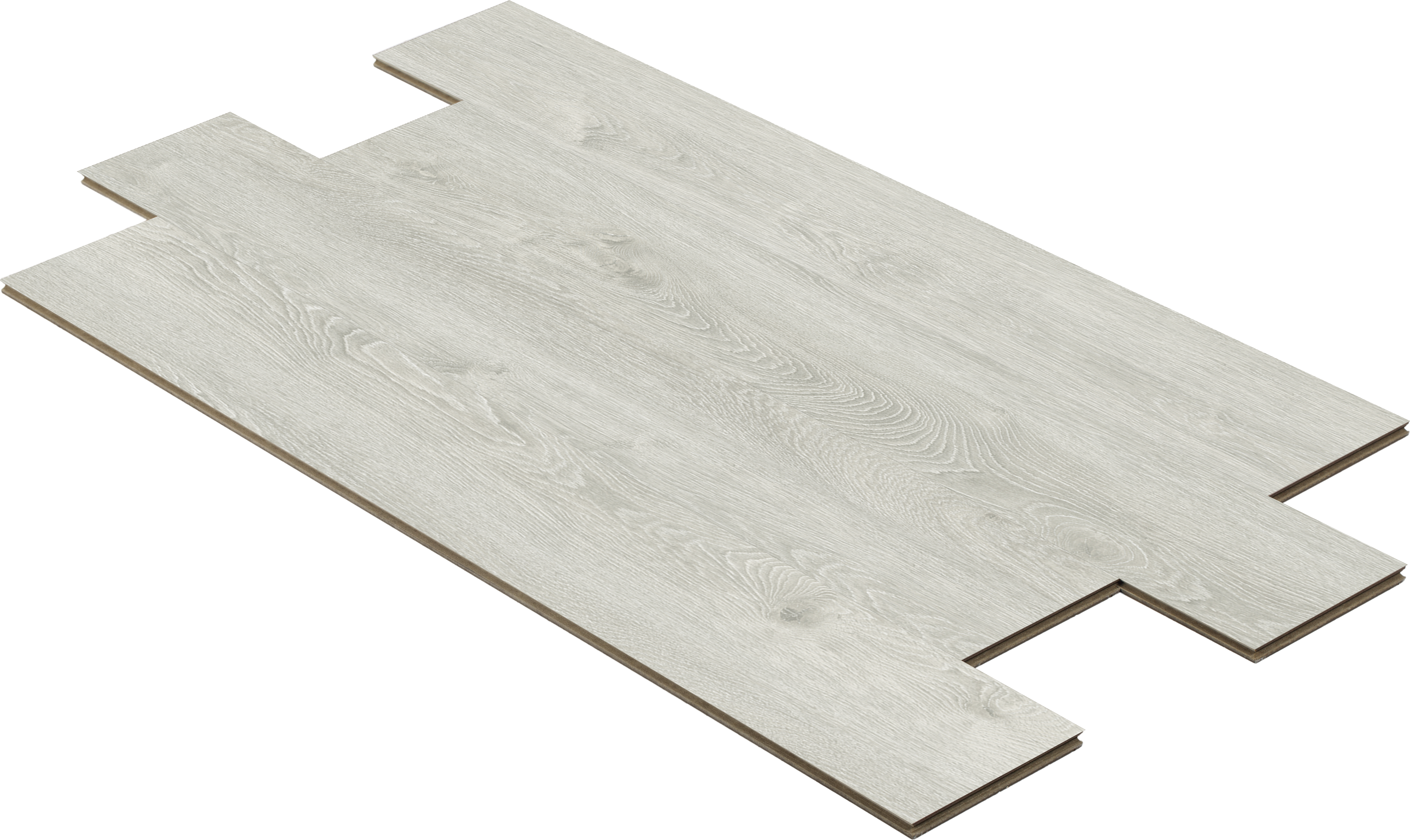 Suelo vinílico SPC click ARTENS Forte 4mm Bodil - 10