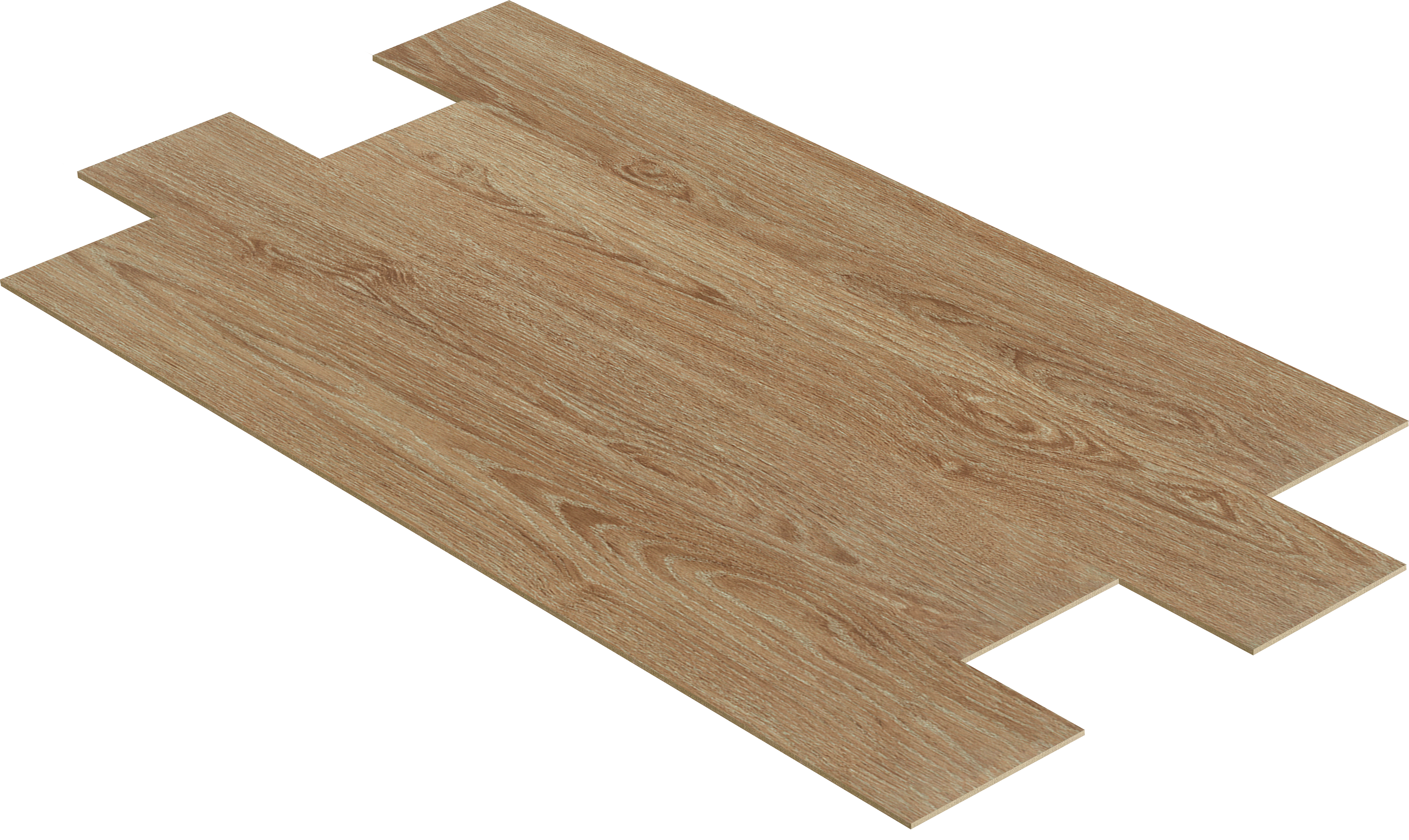 Pavimento vinílico PVC fita autoaderente Sadema medio Artens 2 mm NAT365 - 3