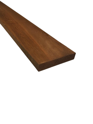 Planche Chêne Massif 43 X 27 X 3 Cm – Bois Dur Séché Pour Bricolage Et Artisanat