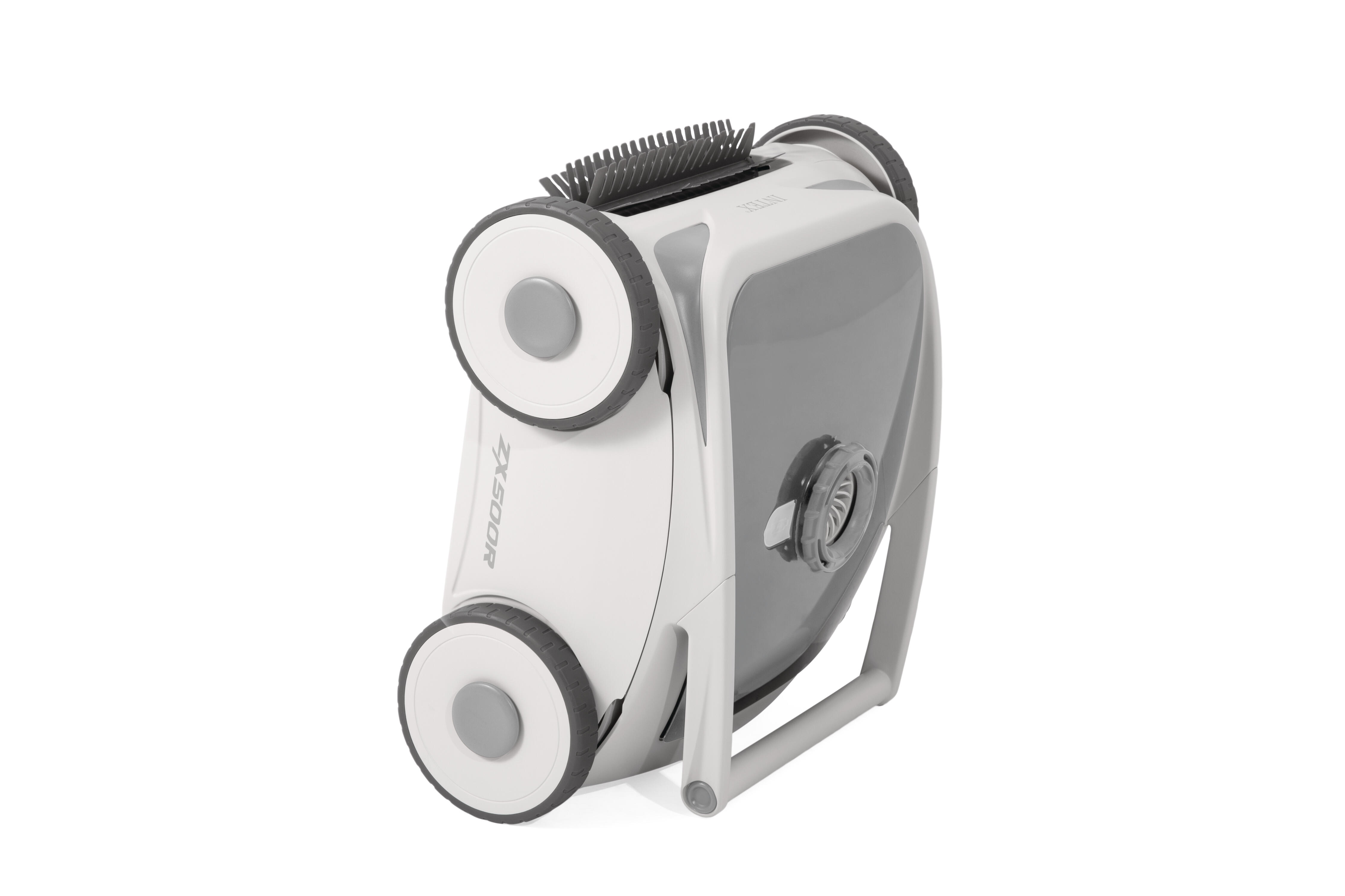 Robot de piscine à batterie INTEX ZX500R - 5