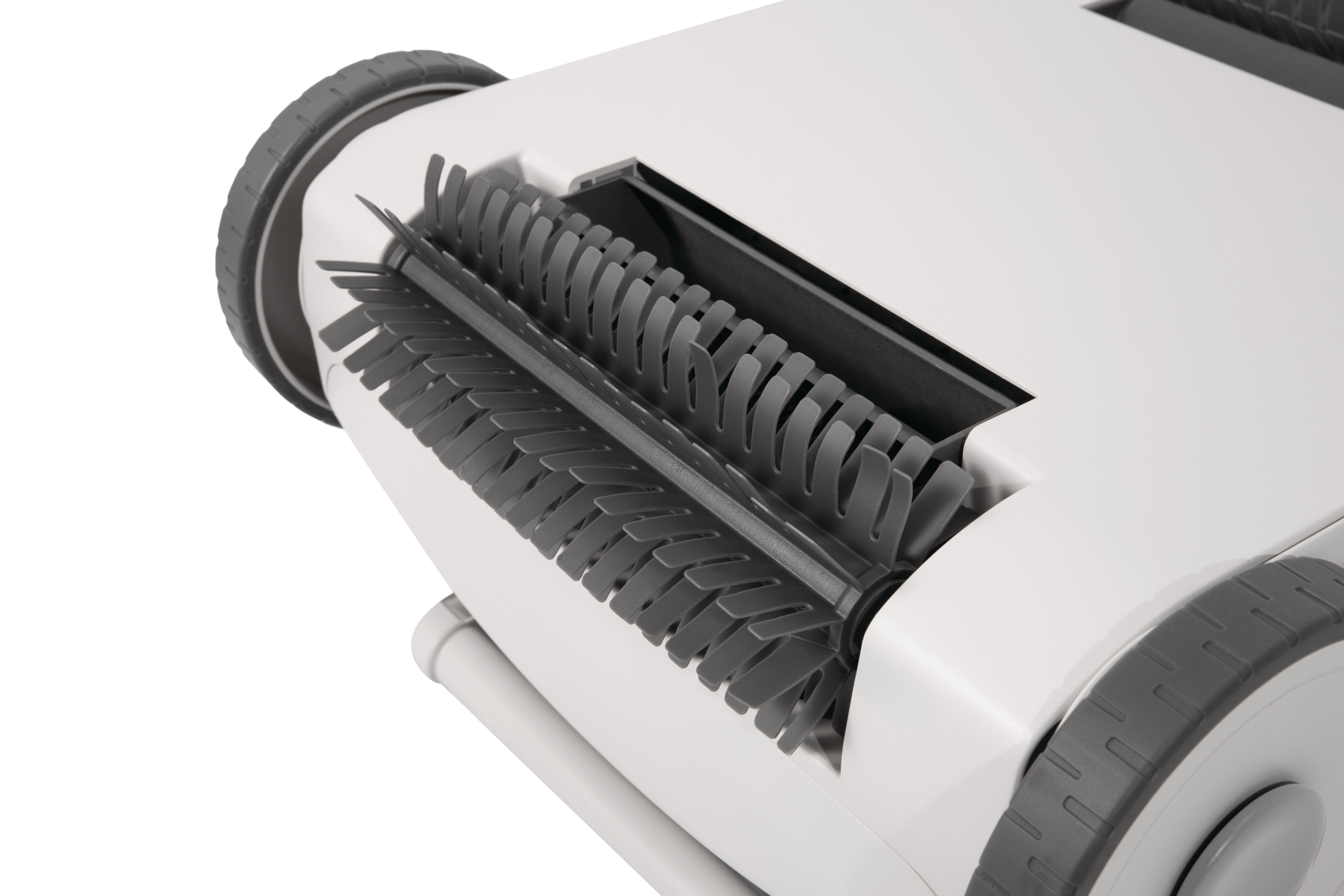 Robot de piscine à batterie INTEX ZX500R - 7