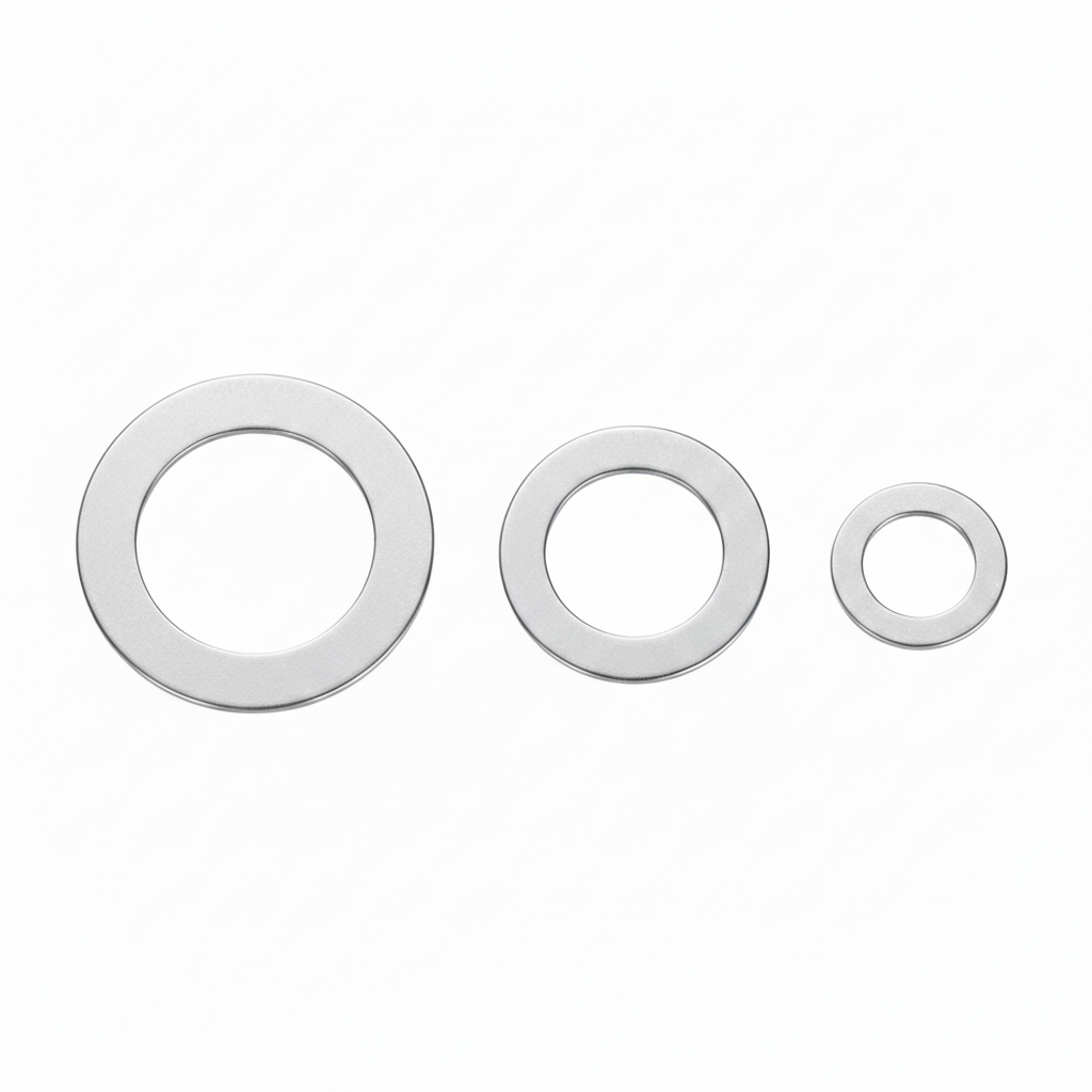 3 ARANDELAS DISCOS WIDIA 30-25.4-22MM - 3