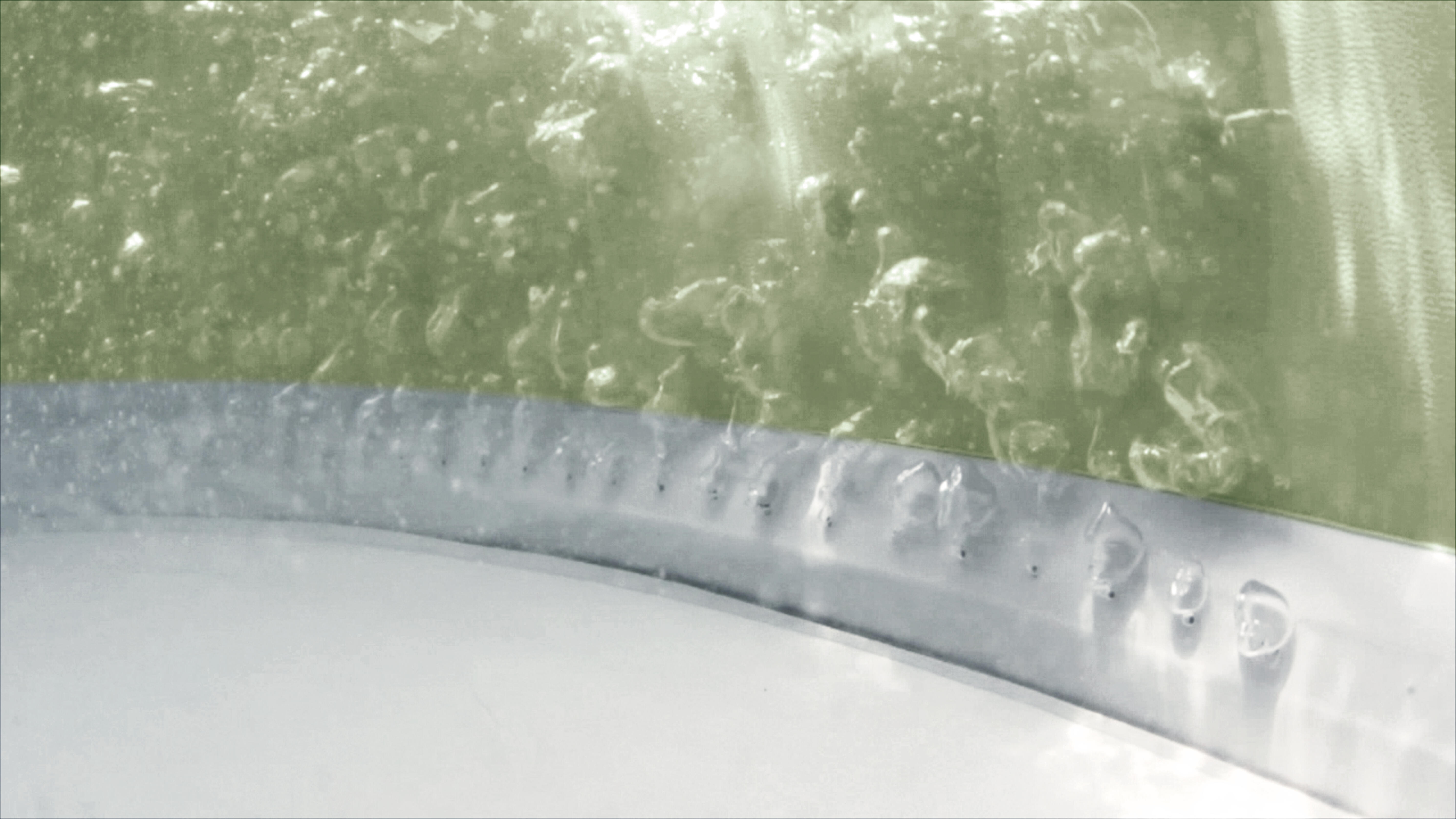 Pure Spa gonflable INTEX Olive rond, 4 places - 6