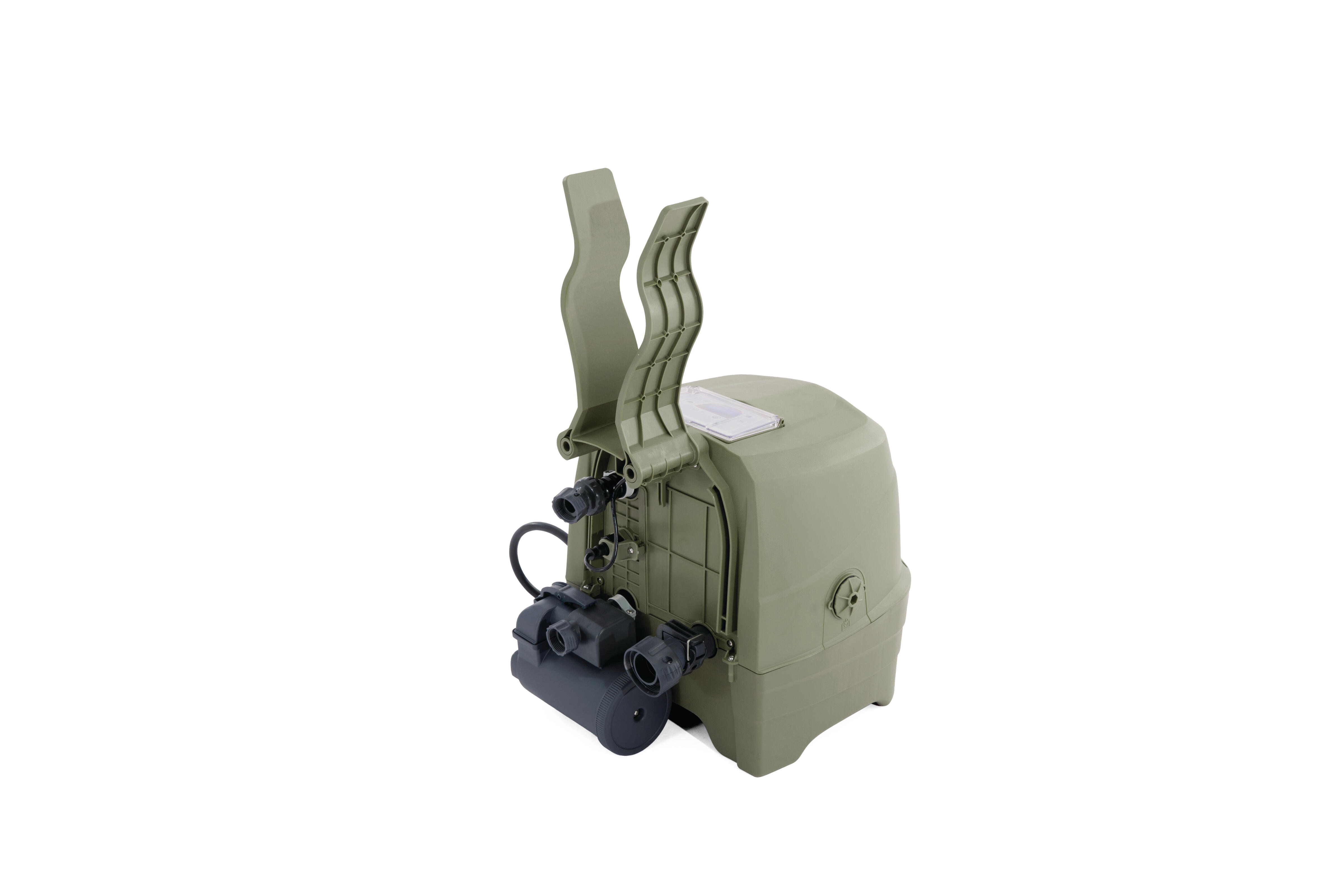 Spa inflável Purespa Olive 216x71 cm Intex - 17