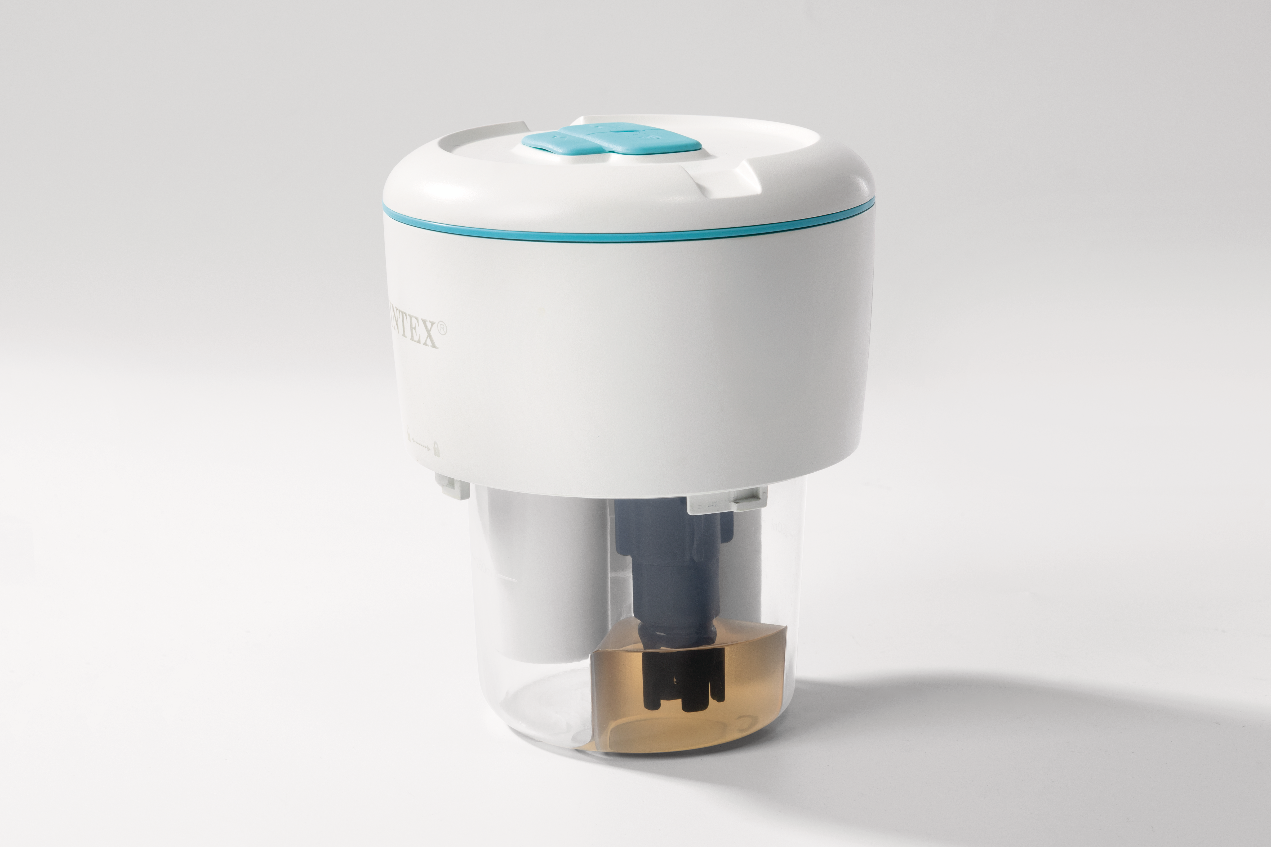 Analyseur d'eau connecté INTEX - 2