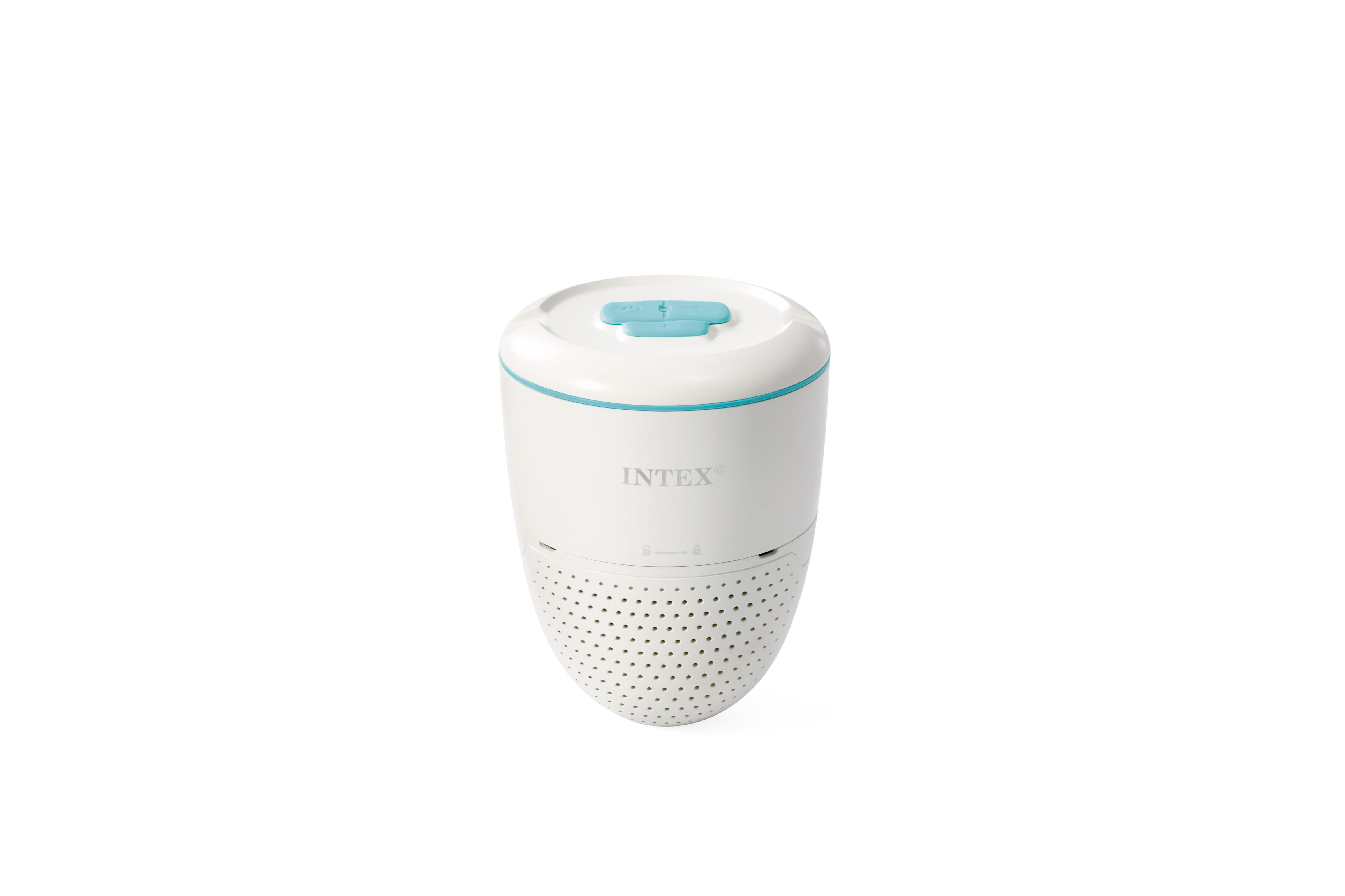 Analyseur d'eau connecté INTEX - 7