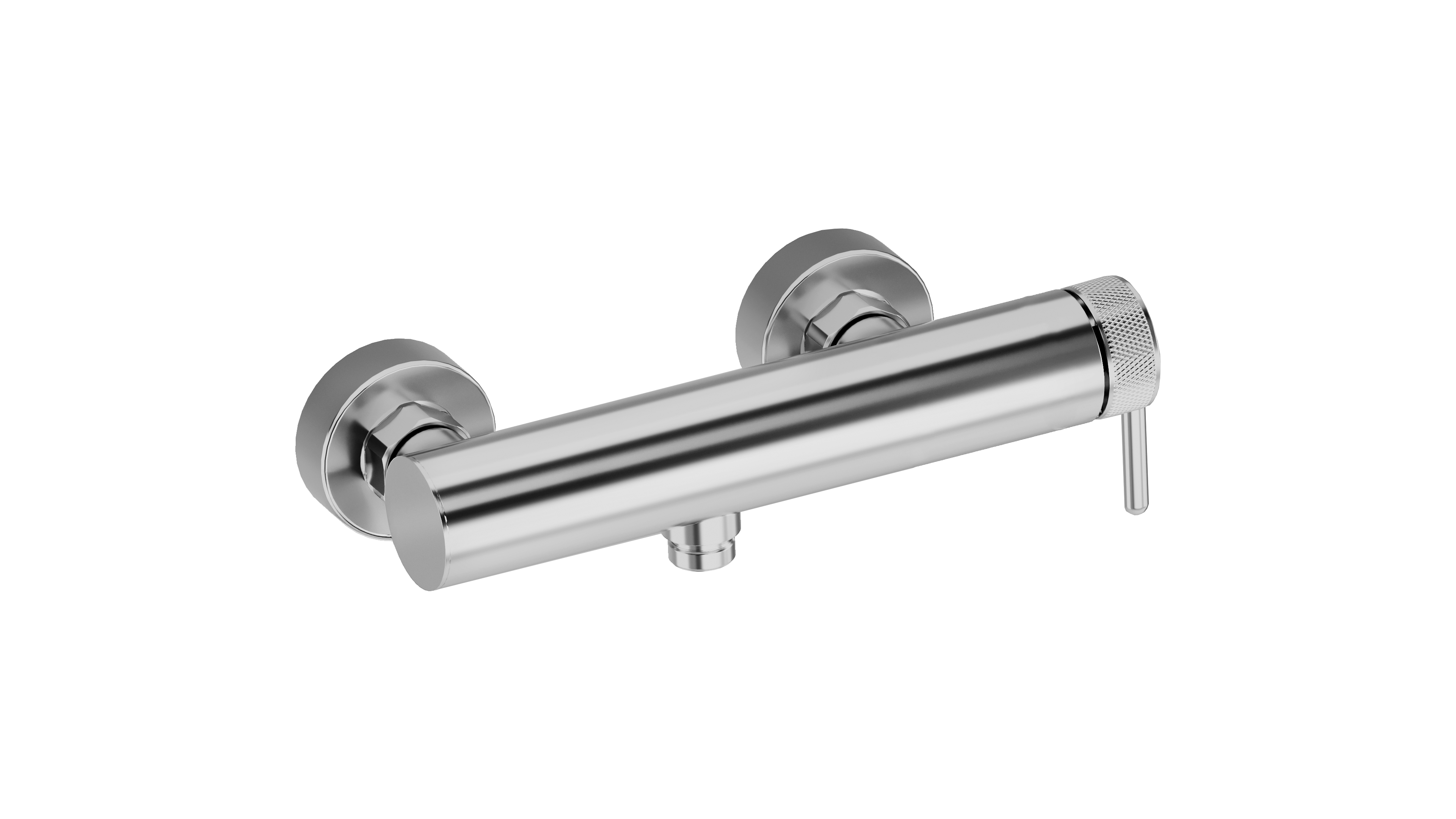 Bateria prysznicowa Dio chrom Valvex