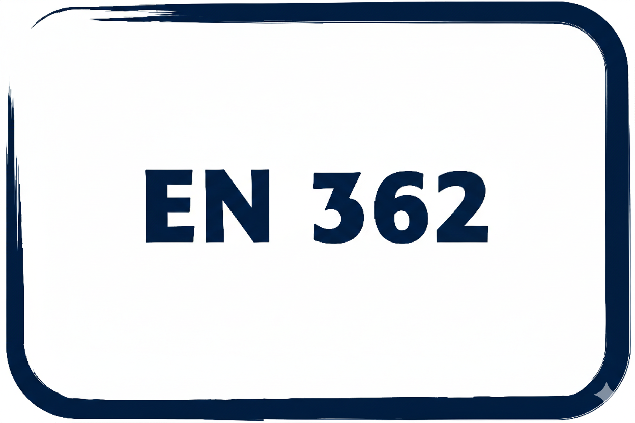 MOSQUETON ASIMÉTRICO  - 3