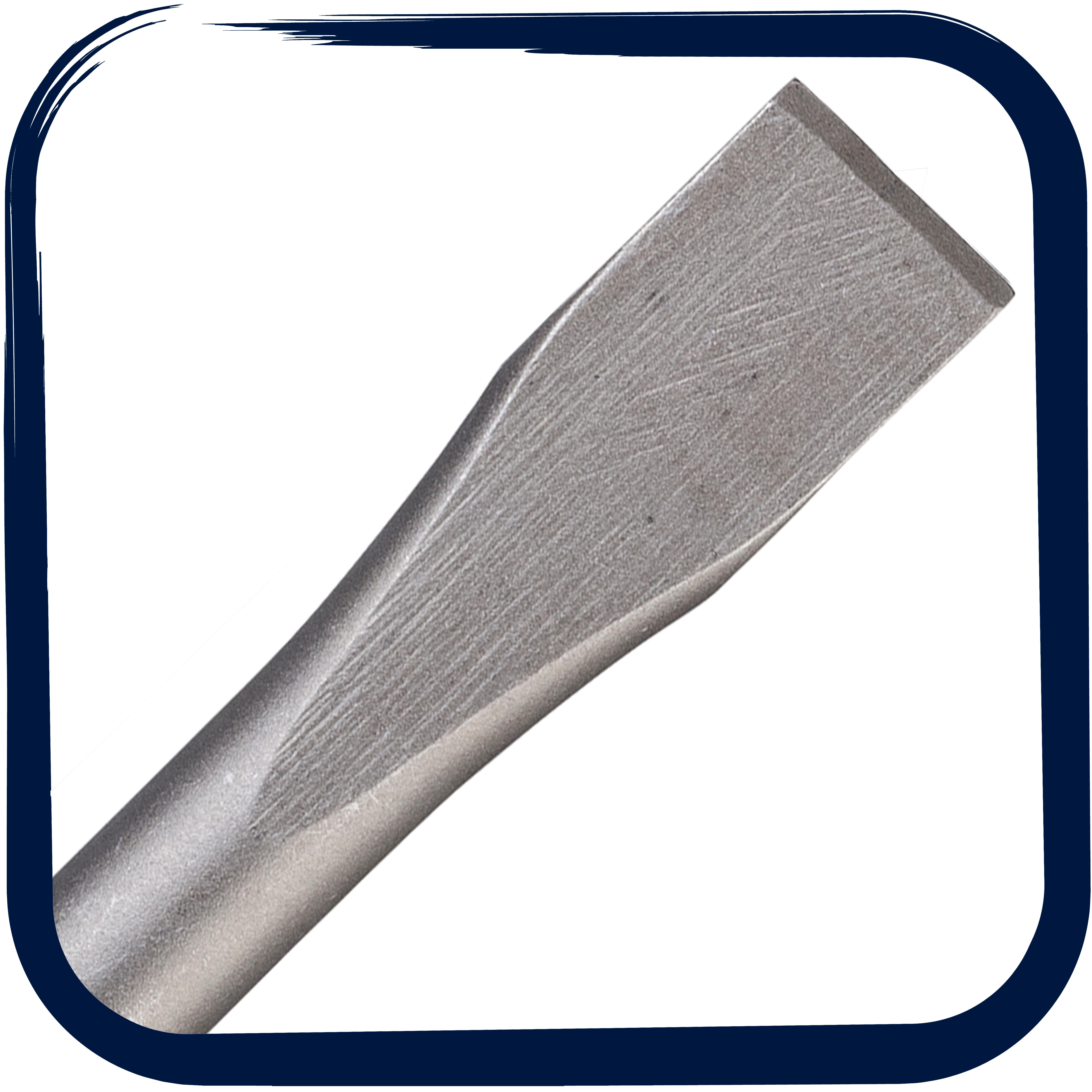 CINCEL PLANO SDS-PLUS 250MM BOSCH - 3