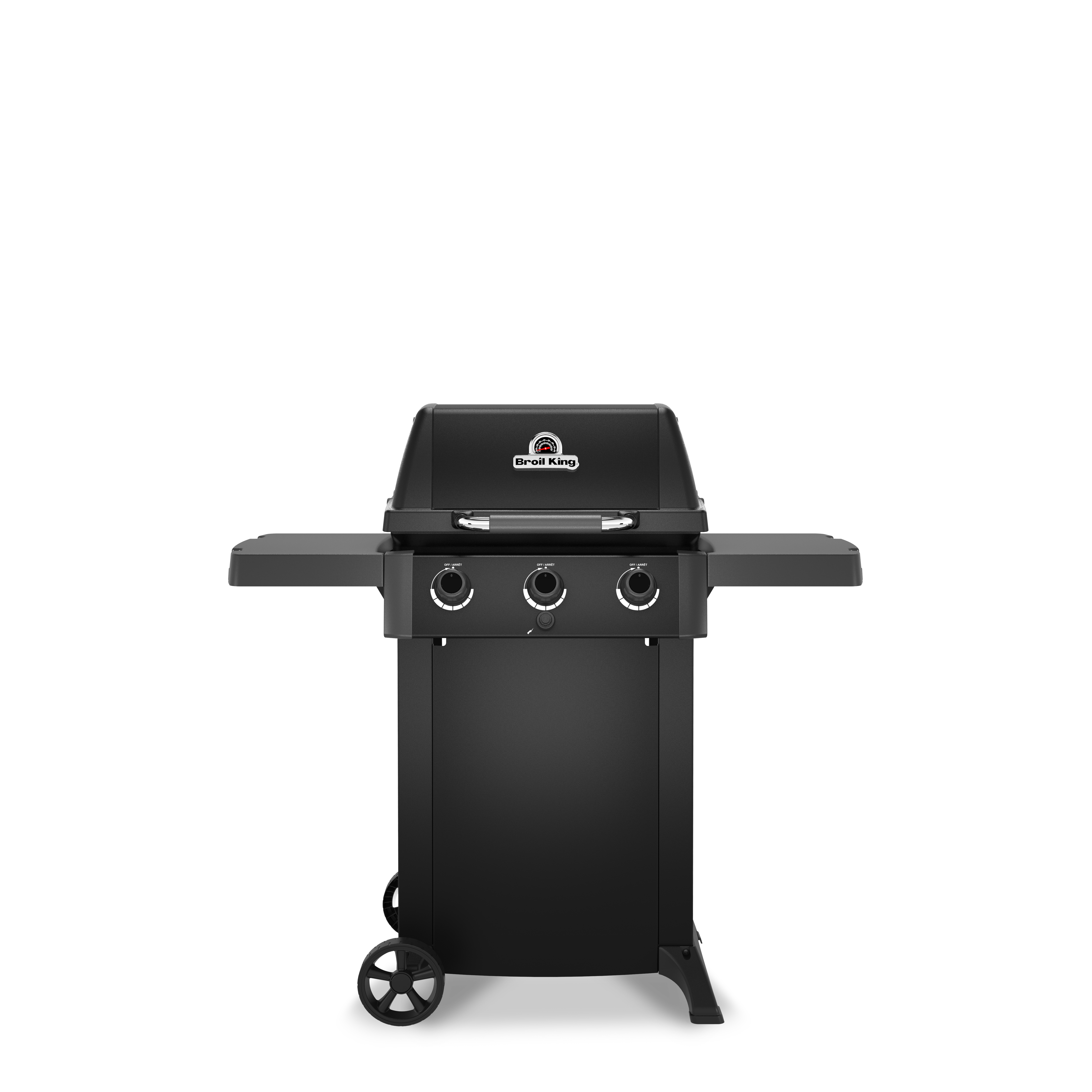 Barbecue a gás com 3 queimadores Broil King Gem 310 - 30