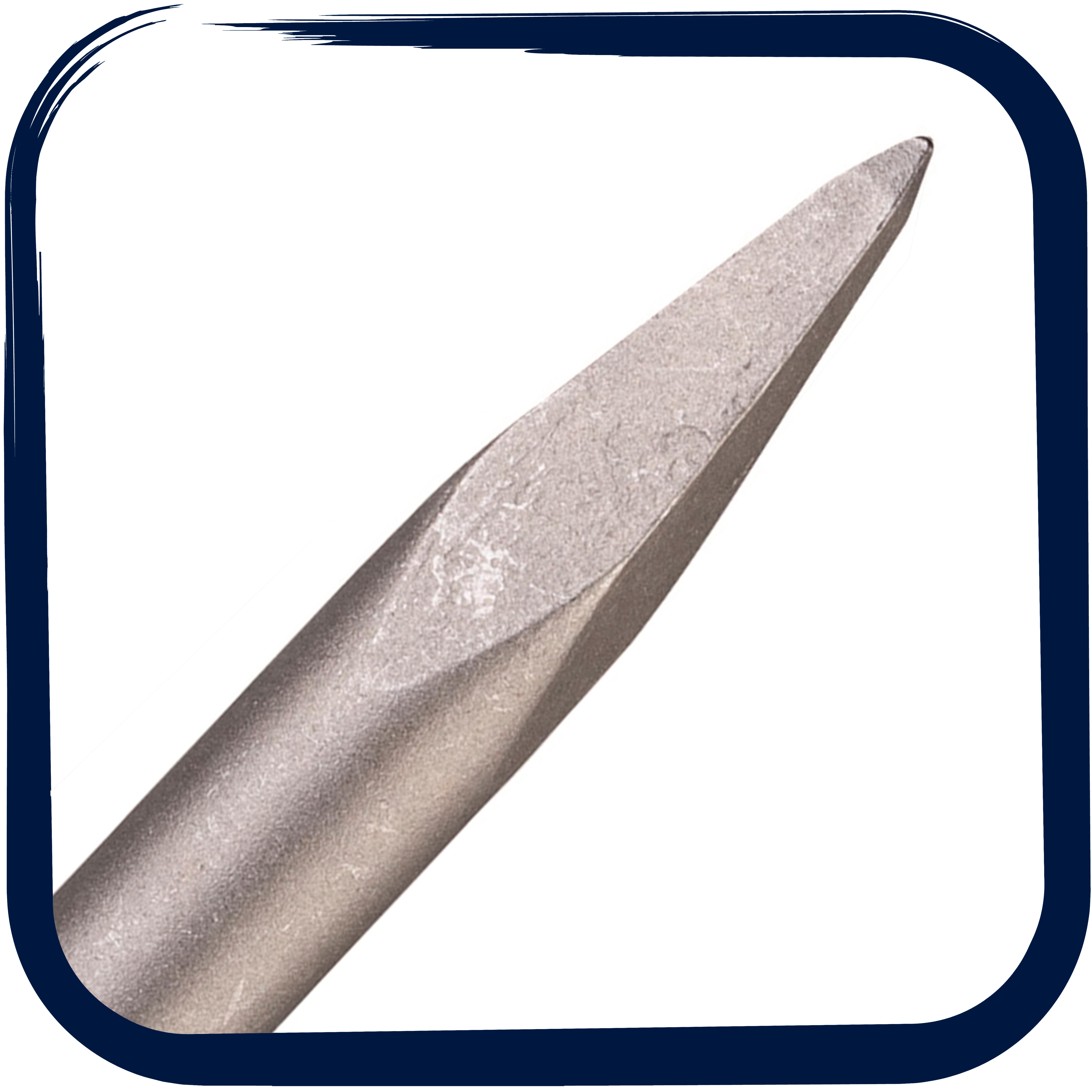 PUNTERO SDS-PLUS 250 MM BOSCH - 3