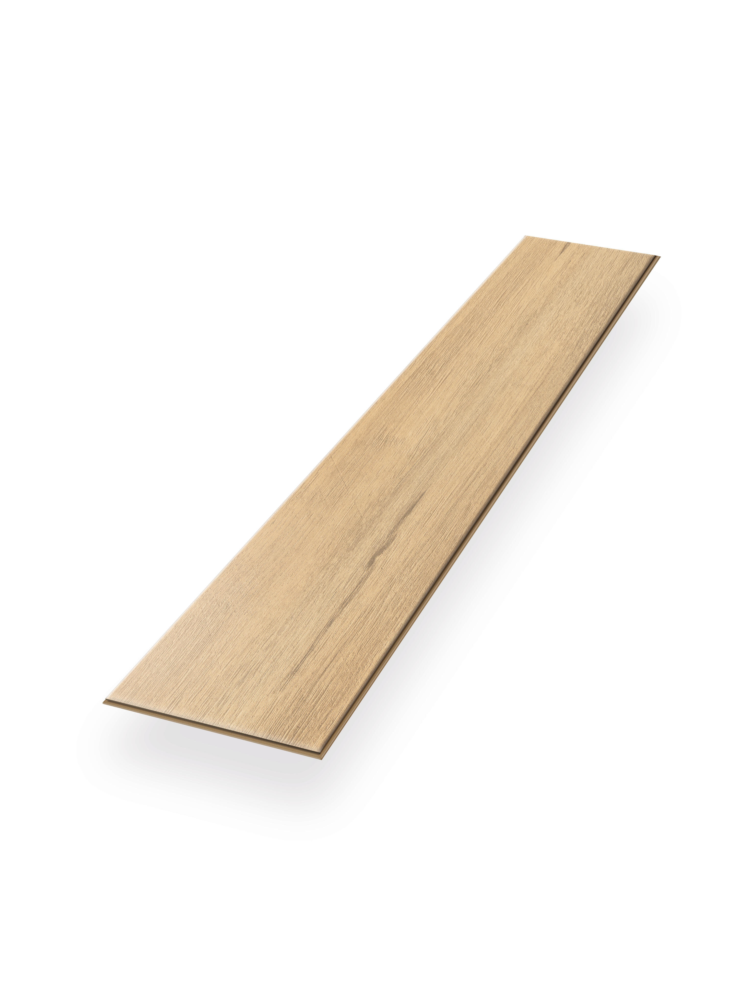Pavimento flutuante laminado Vitória intenso extremo 8 mm Artens NAT325 - 5