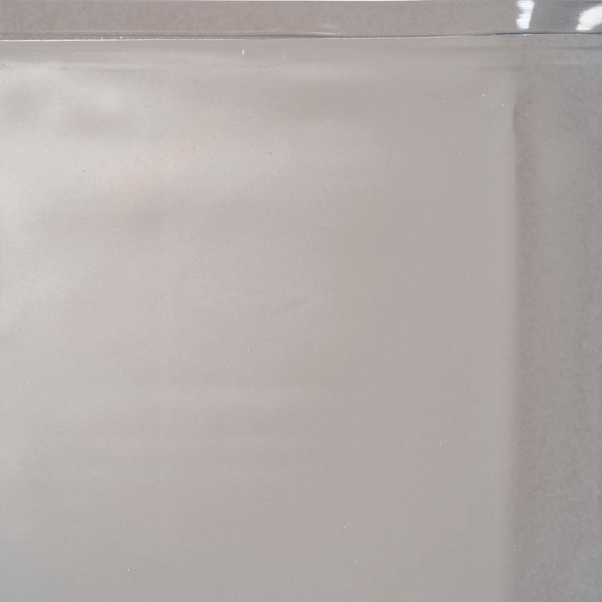 Pensile bagno Essential bianco in truciolare SENSEA, 1 anta apertura da sinistra e destra P 32 x L 30 x H 62 cm - 2