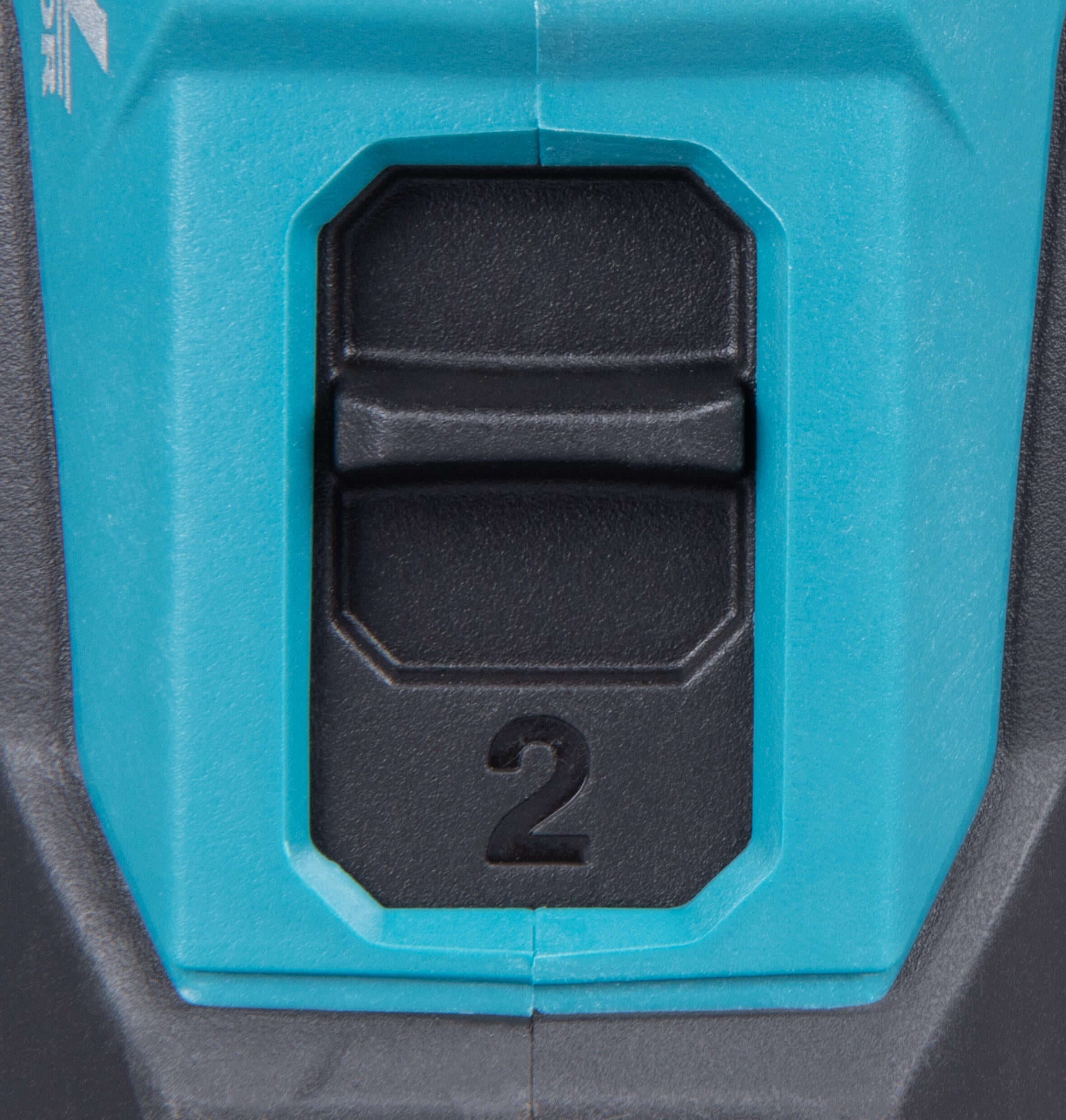 Taladro percutor a batería MAKITA 18V sin escobillas 2 baterias - 5