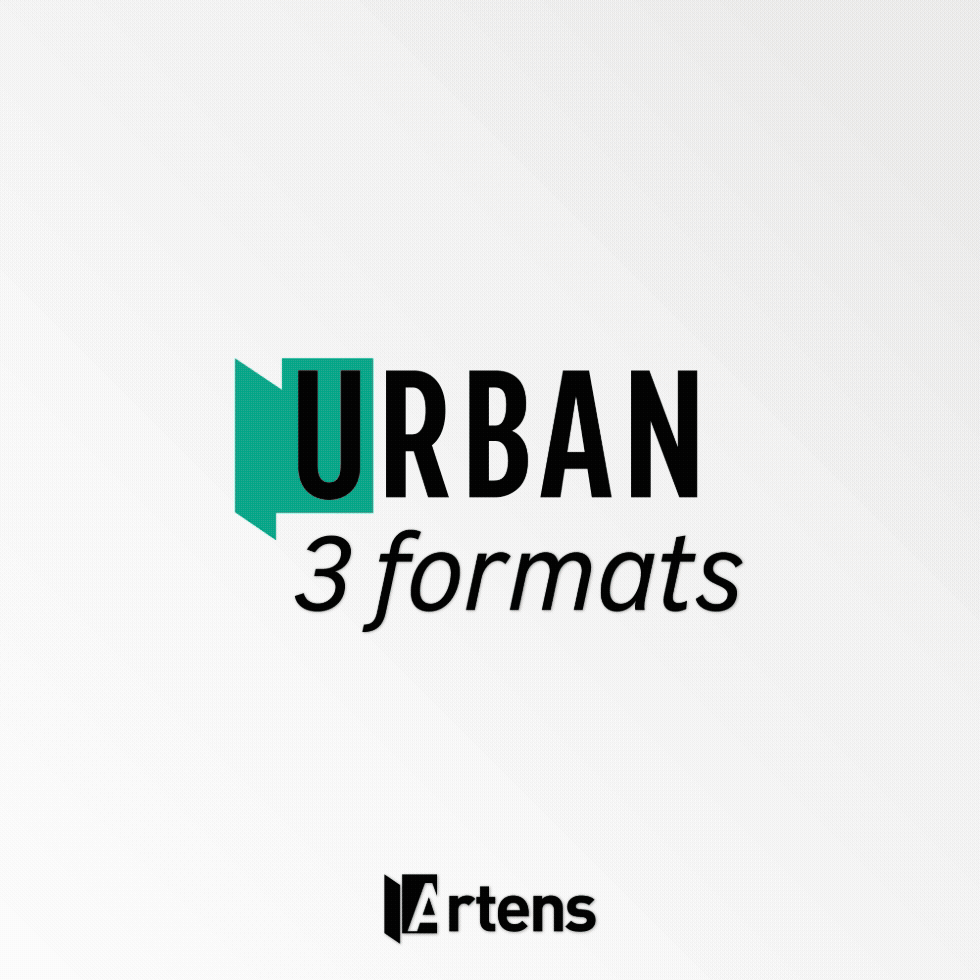 Un carrelage disponible en plusieurs formats ! - 2
