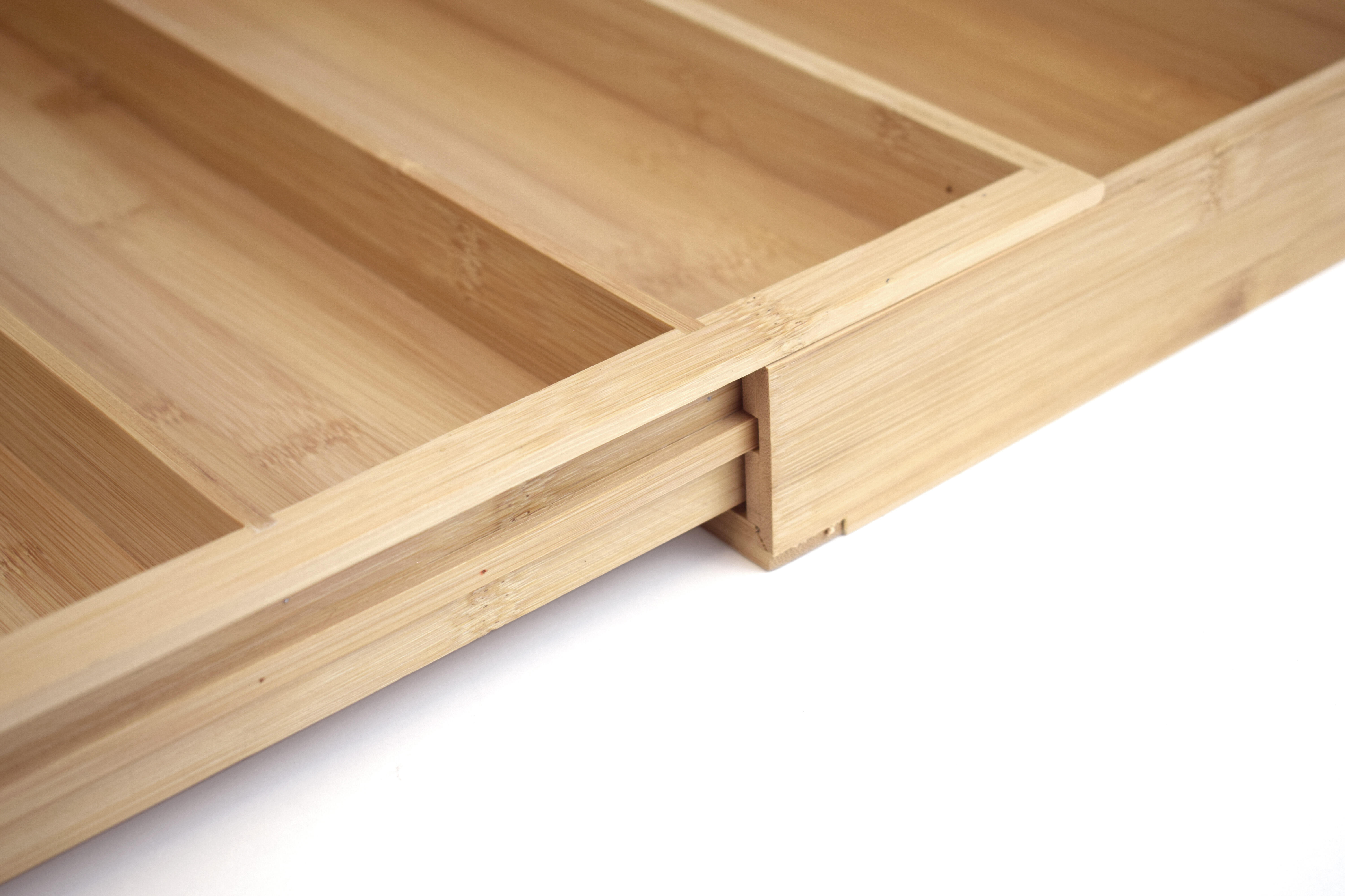 CUBERTERO INTERIOR CAJÓN EXTENSIBLE 60-90CM - 5