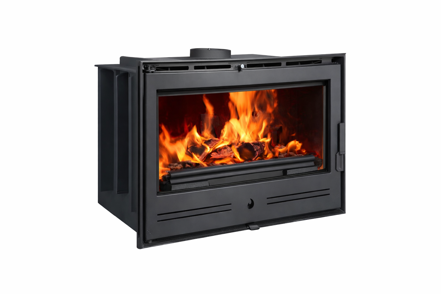 INSERT LEÑA 700 MH 12KW - 2