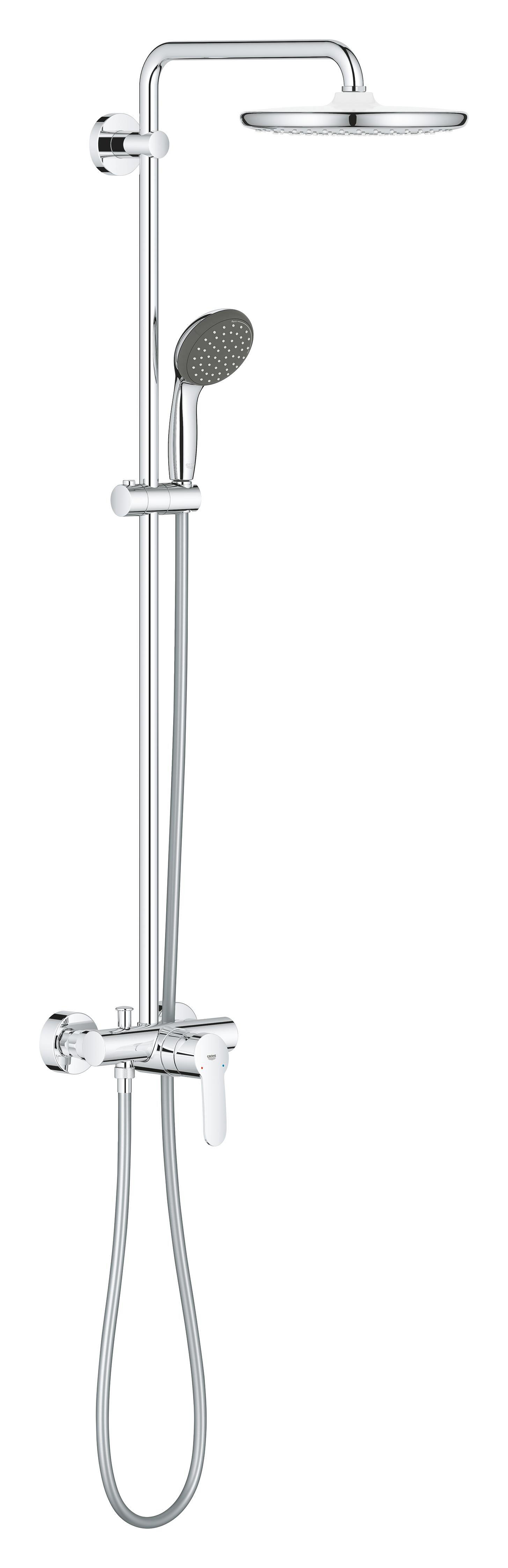 Conjunto de duche MONOCOMANDO GROHE VITALIO START 250 - 2