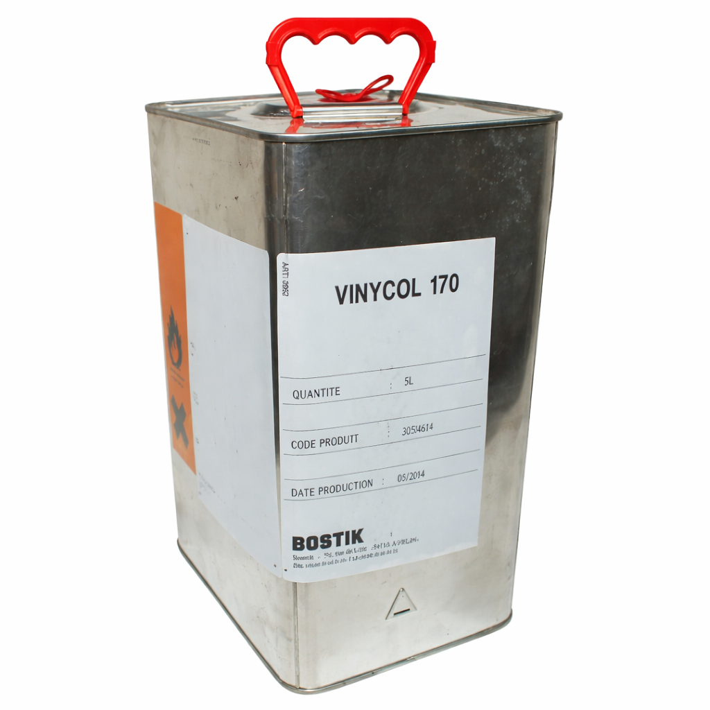 COLA PVC 150/100 - 2