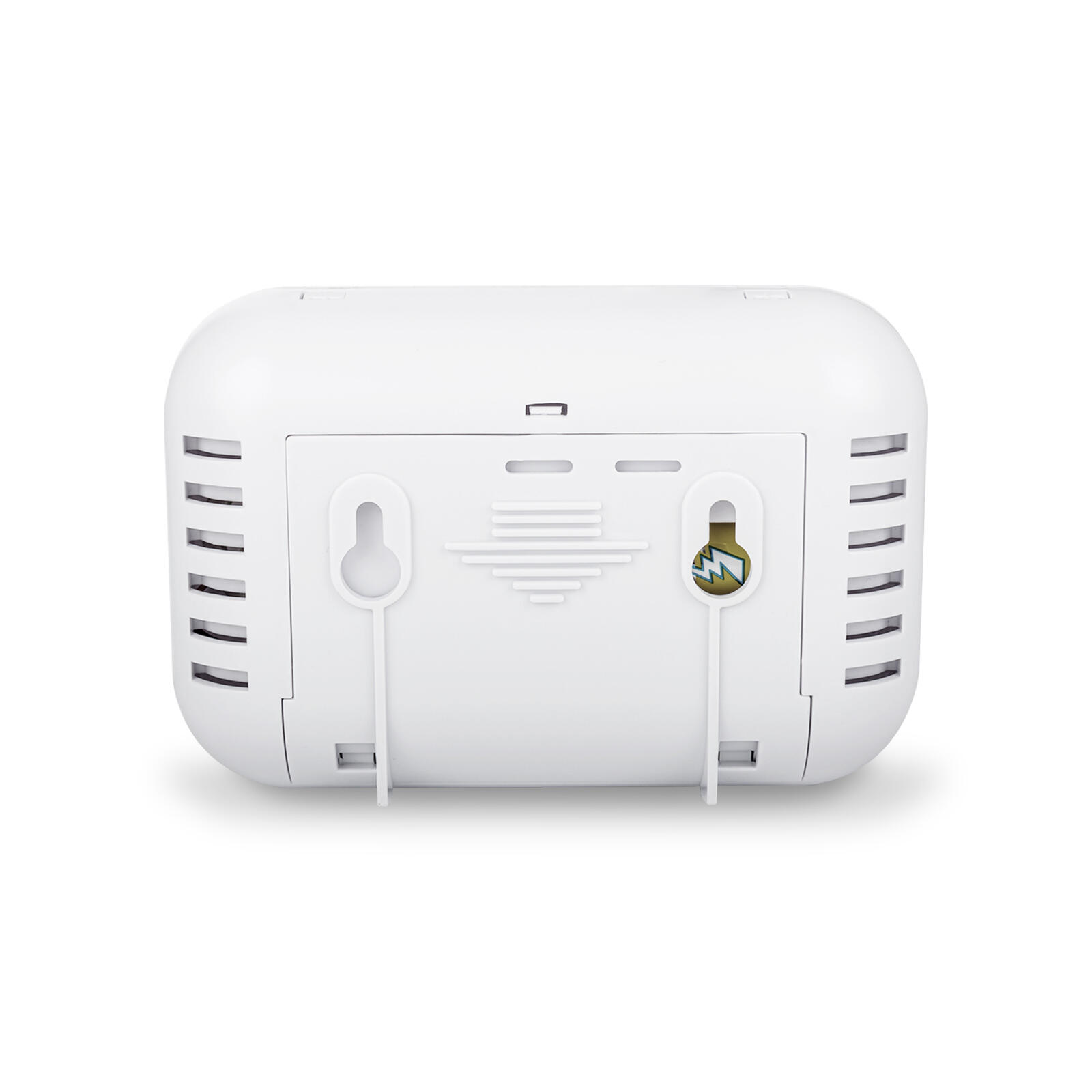 Détecteur de monoxyde de carbone DAACO Co-Alarm SCS Sentinel - 2