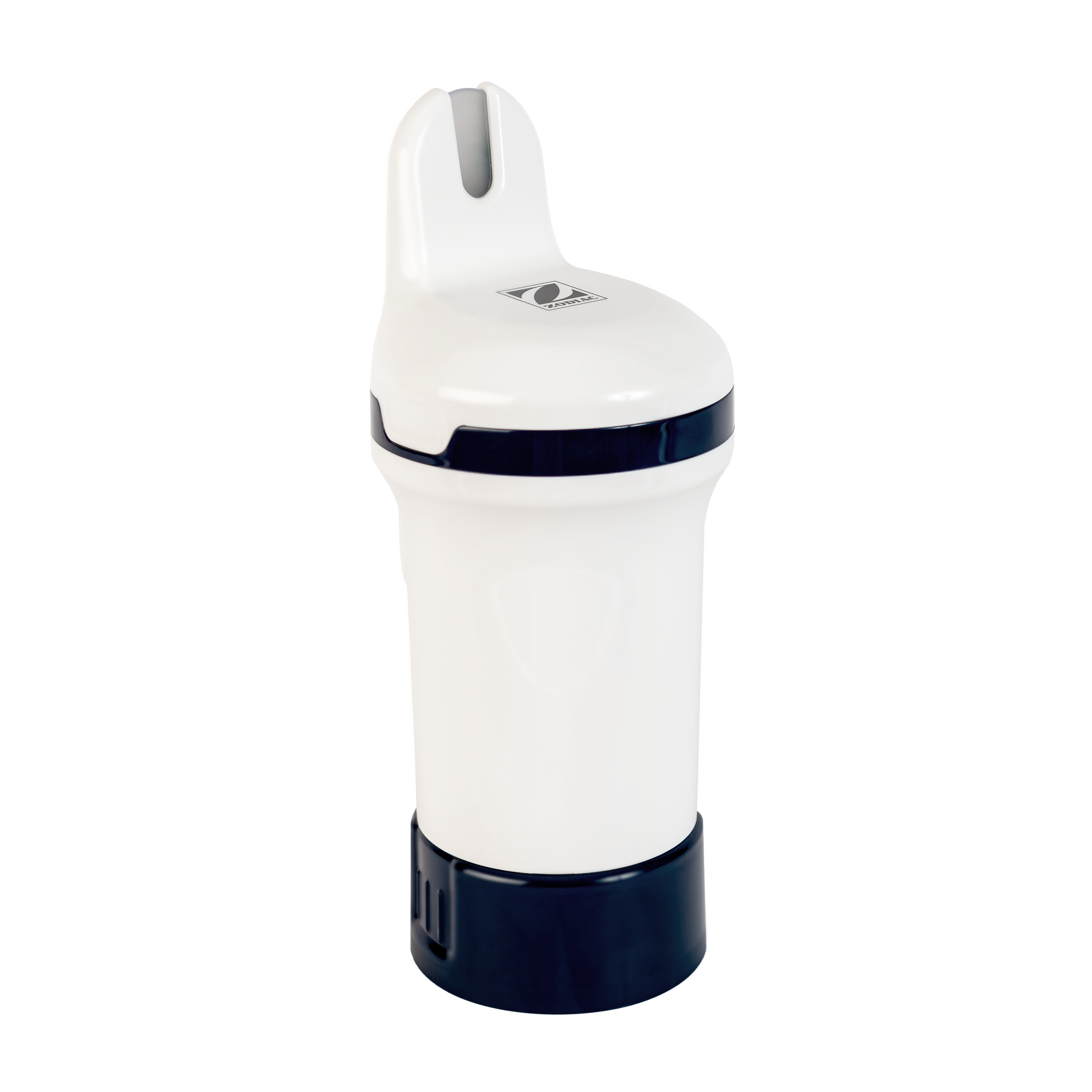 Analyseur d'eau connecté piscine ZODIAC Blue connect silver - 2
