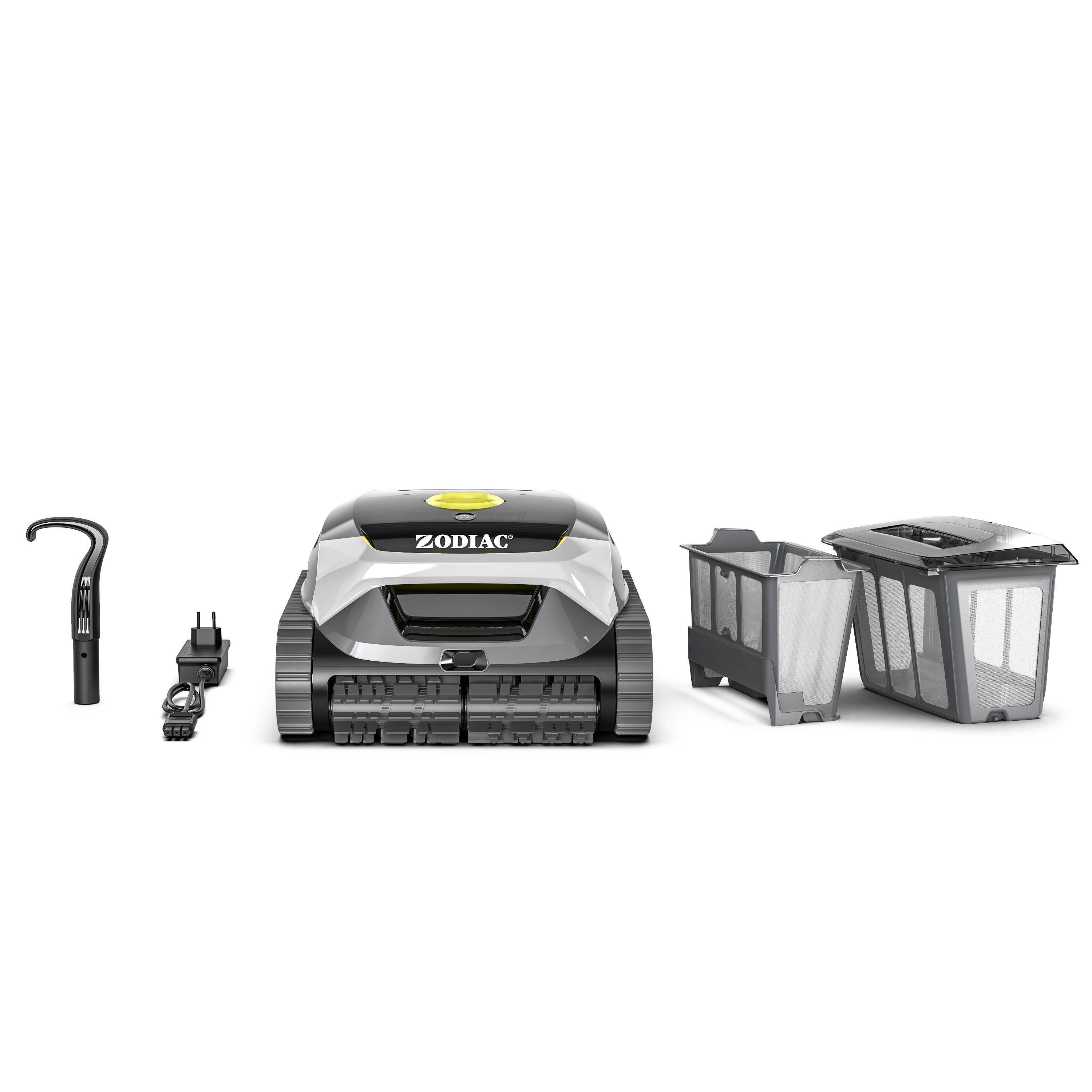 Robot de piscine batterie ZODIAC FREEDOM LITE - 3