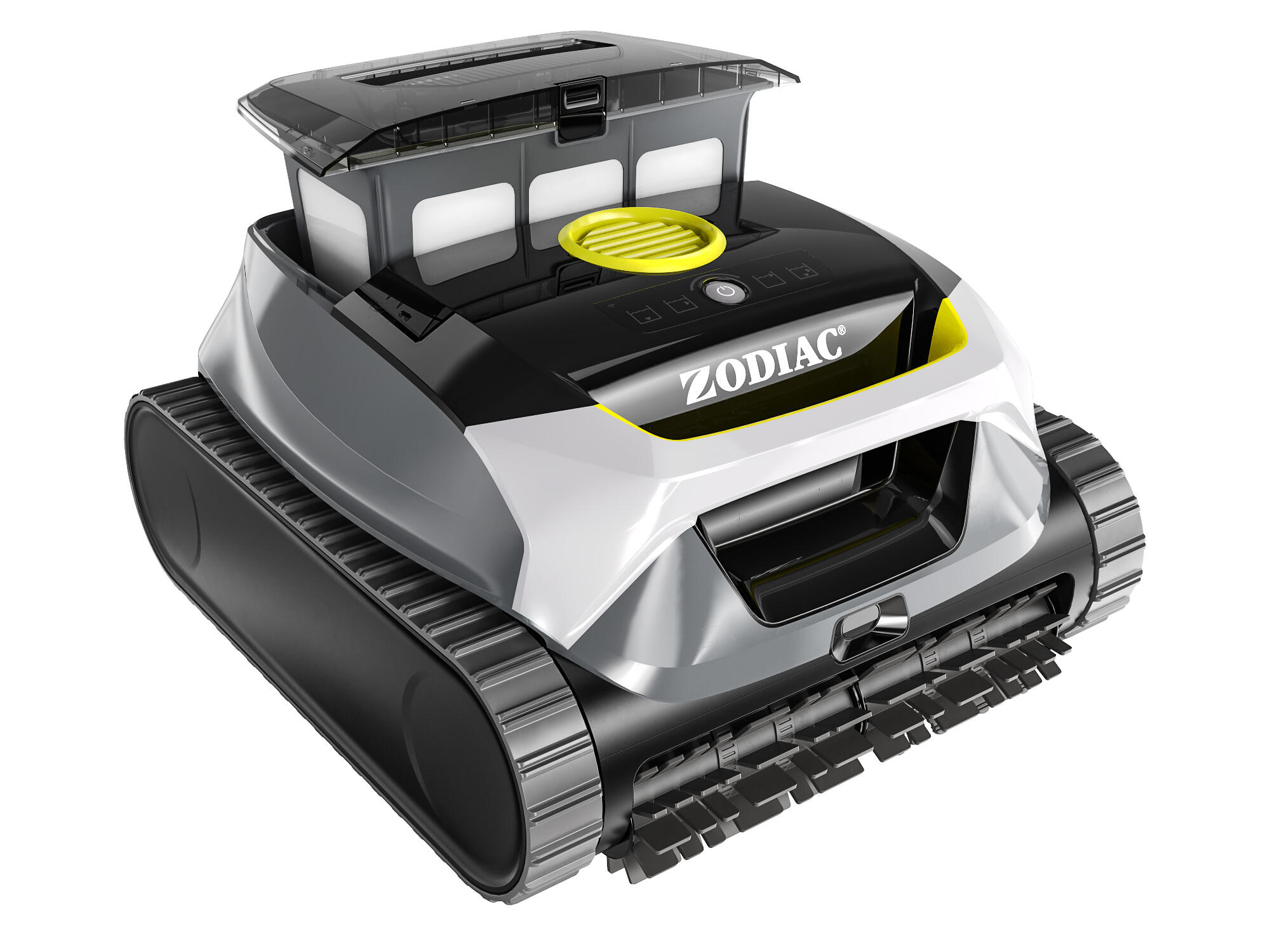 Robot de piscine batterie ZODIAC FREEDOM LITE - 4
