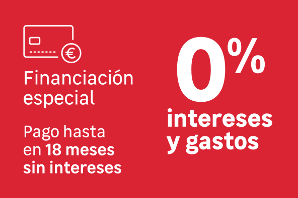 financiacion