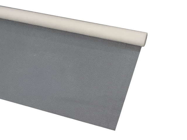 Malla de fibra de vidrio REGARSA blanco 45g/m² 100cm