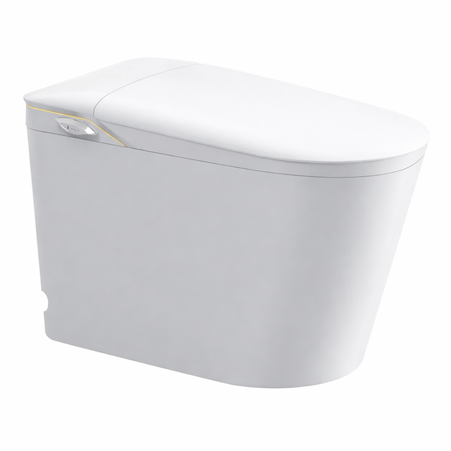 Inodora Novedades en inodoros: eficiencia en el agua y fácil limpieza