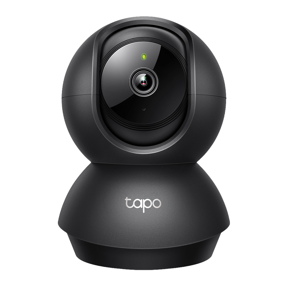 Caméra de surveillance motorisé secteur wifi TP-LINK Tapo c211