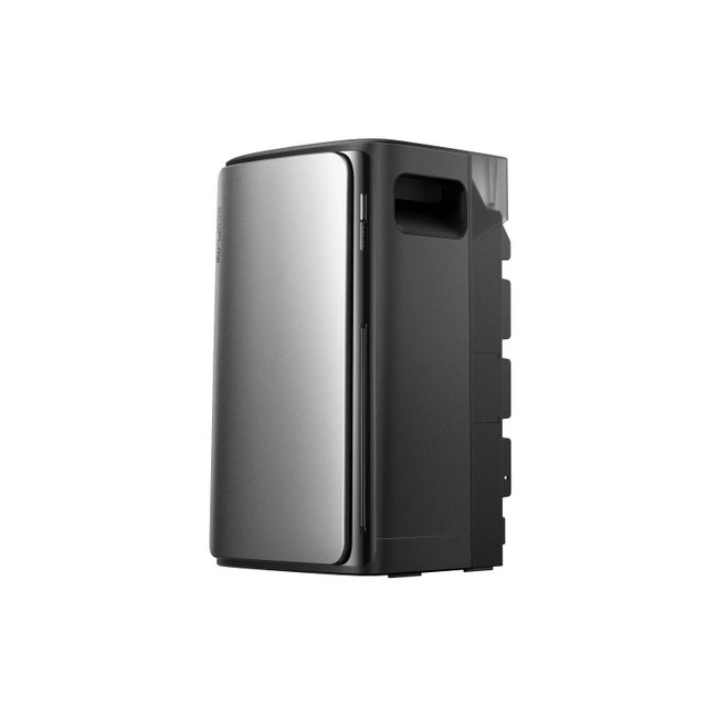 Batteria per accumulo energia solare  ECOFLOW 1.9 KWh 230 V 100 Ah