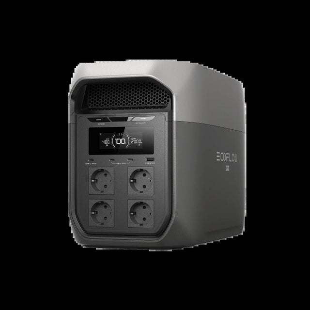 Power station EcoFlow DELTA 3 Max