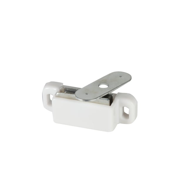 Chiusura magnetica in pvc 1.2 x 4 mm