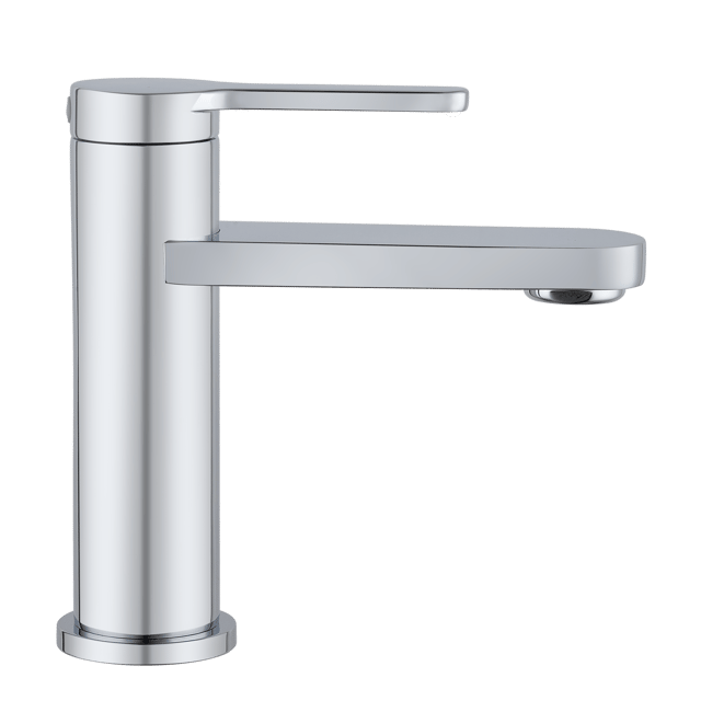 Torneira de lavatório SENSEA ESSENTIAL CROMADA