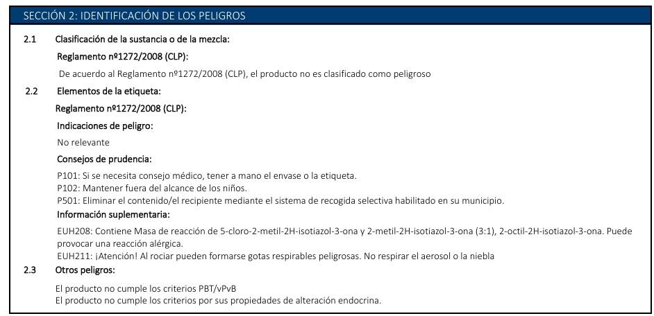 Pintura de interior Cubre Max- PRO CPP color blanco mate profundo 15L para paredes - 3