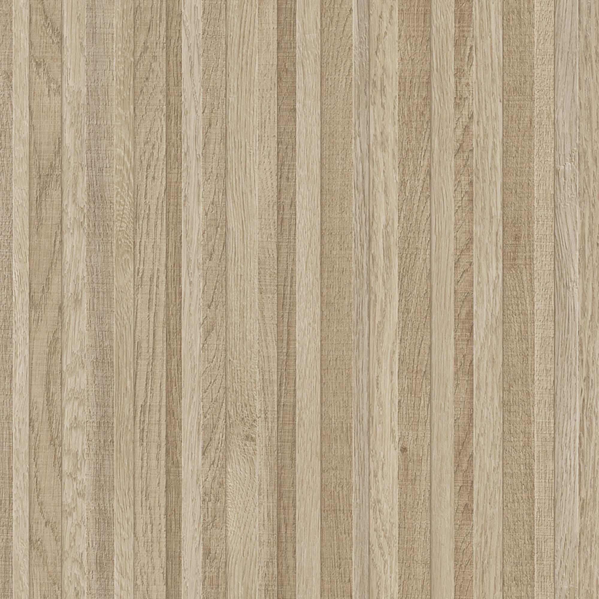 Rollo canto de encimera laminada para cocina Chester roble miel 3.5x360 cm - 4