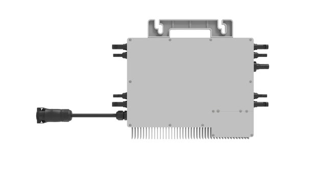 MICROINVERSOR 2250W DEYE SUN-M225G4-4T