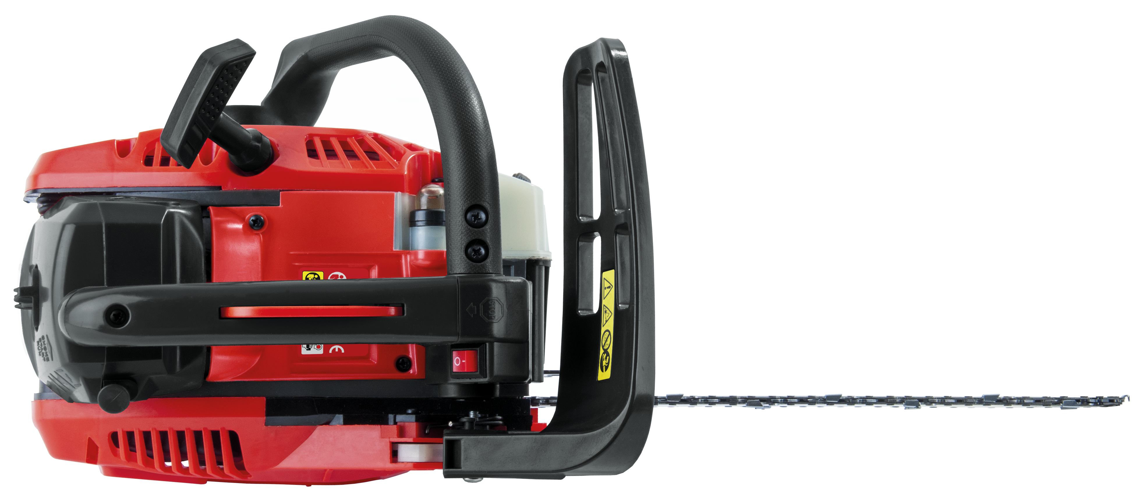 Motosega a scoppio LM300, 25.4 cc barra da 30 cm - 5