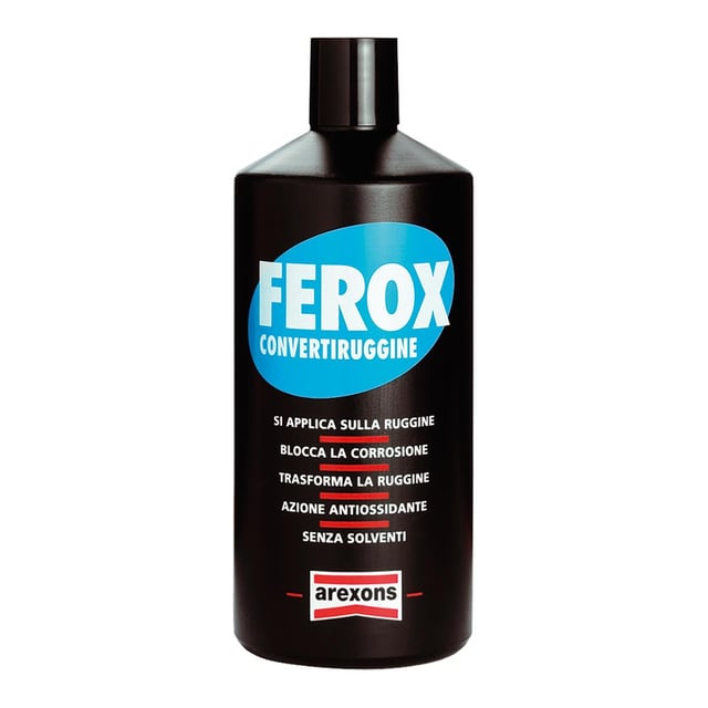 Trattamento antiruggine esterno AREXONS Ferox 0.375