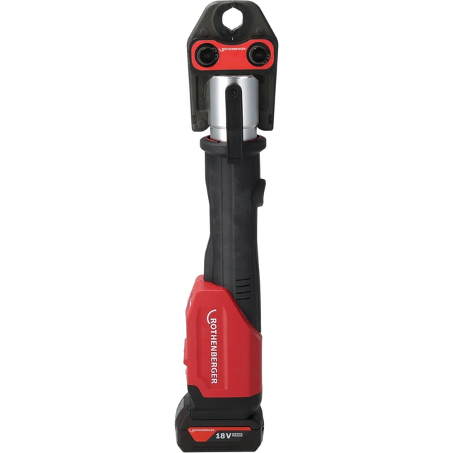 MÁQUINA DE CRAVAR BATERIA ROMAX 4000
