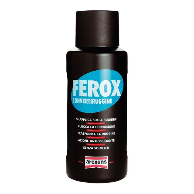 Trattamento antiruggine esterno AREXONS Ferox 0.75
