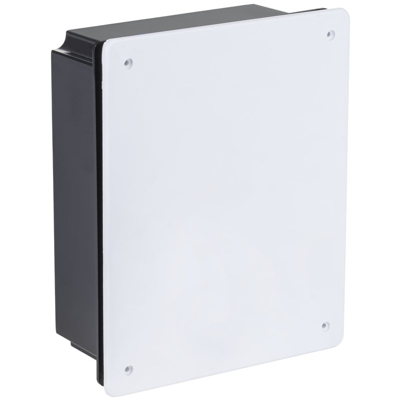 Manualny zestaw termostatyczny kasetowy LimitBox zakryty Vario Term