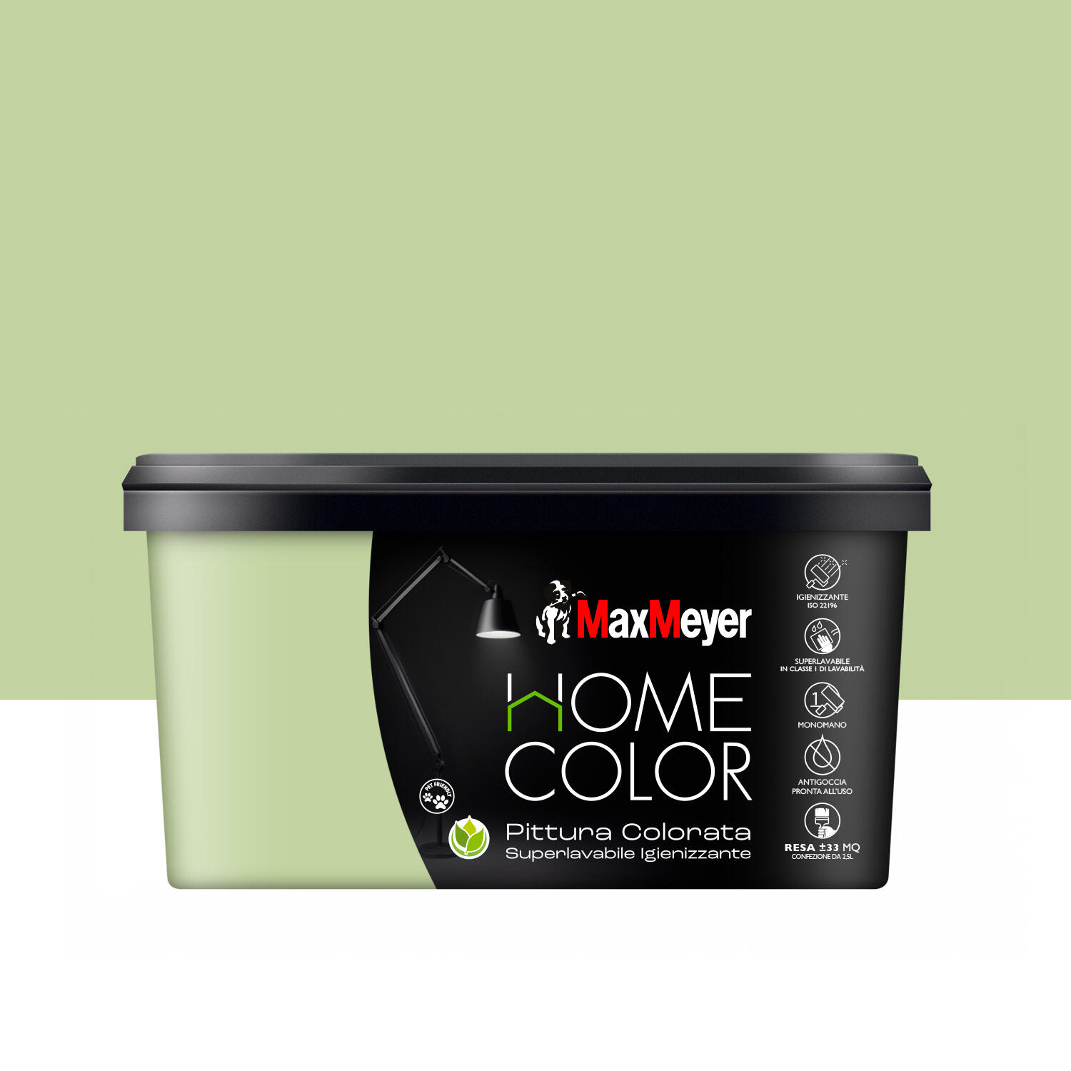 verde avocado