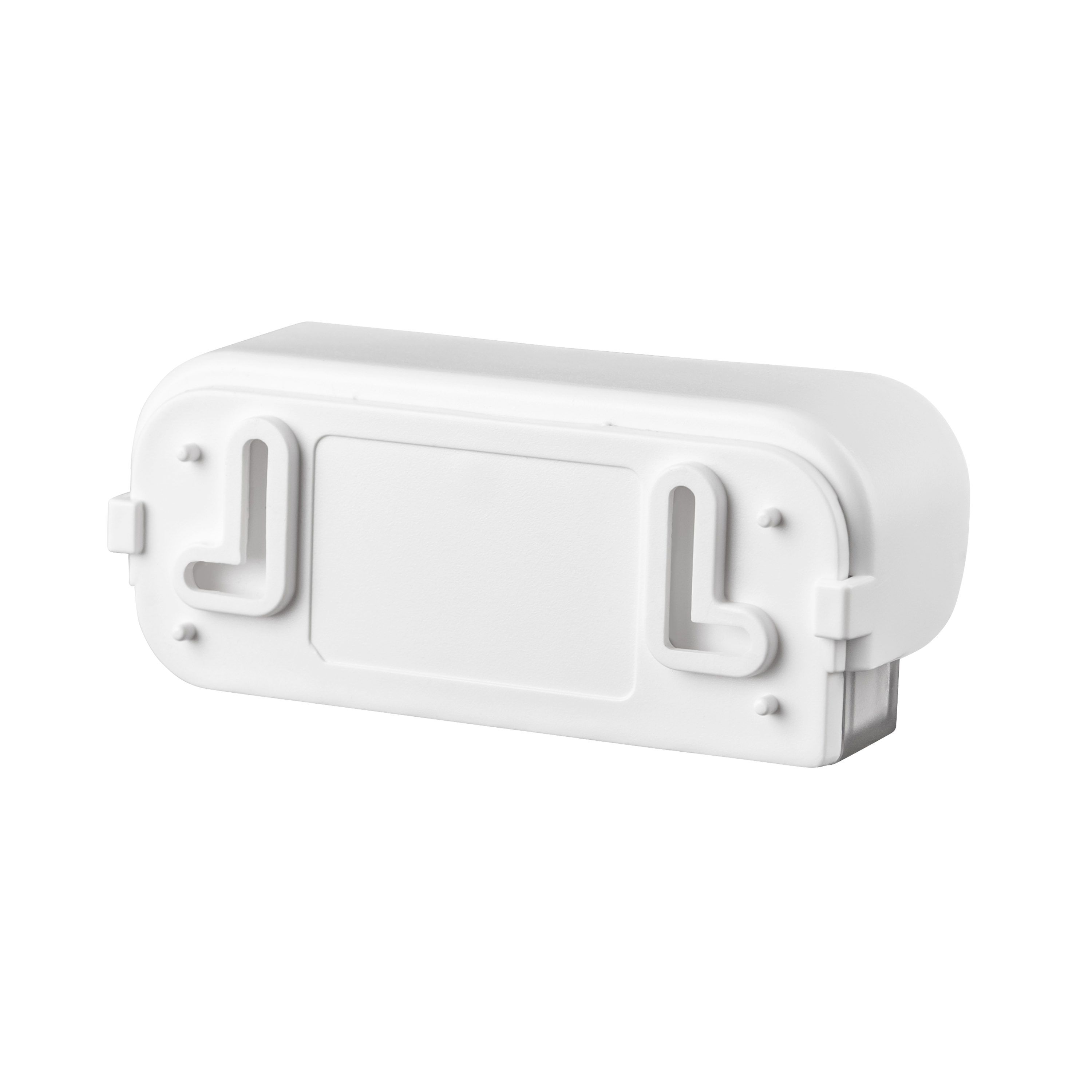 Campainha sem fios LEXMAN VIBRA FLASH BRANCO - 17