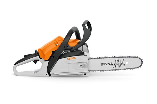 Tronçonneuse à essence STIHL Pack MS162 30.1cm³