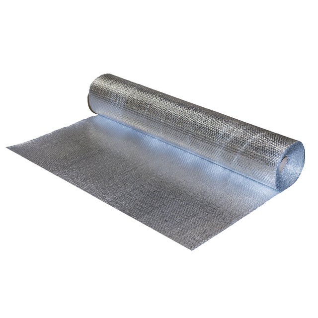 ISOLAMENTO REFLETIVO RF2 4MM 1.2X15M
