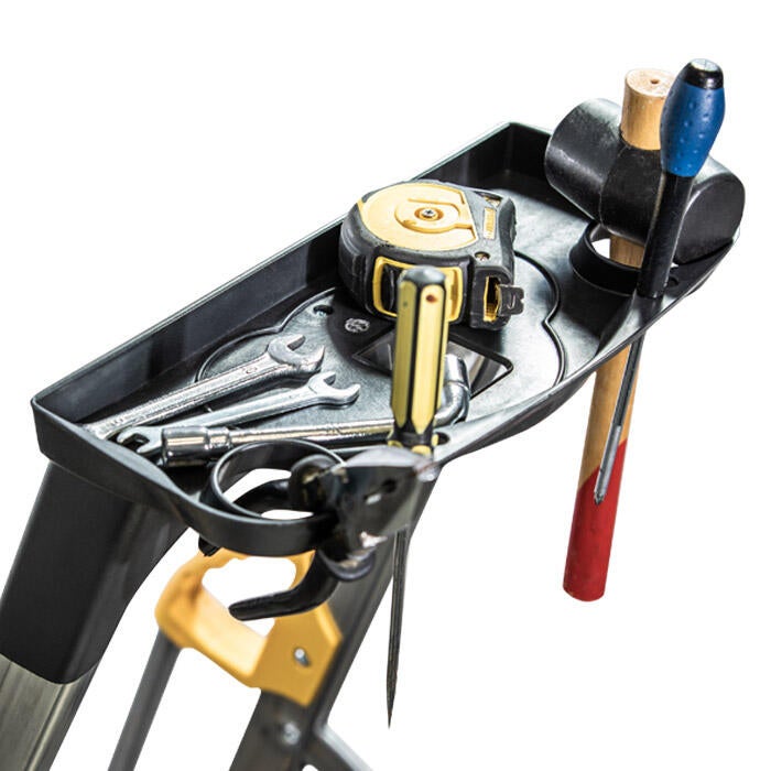 porte outils escabeau - 1